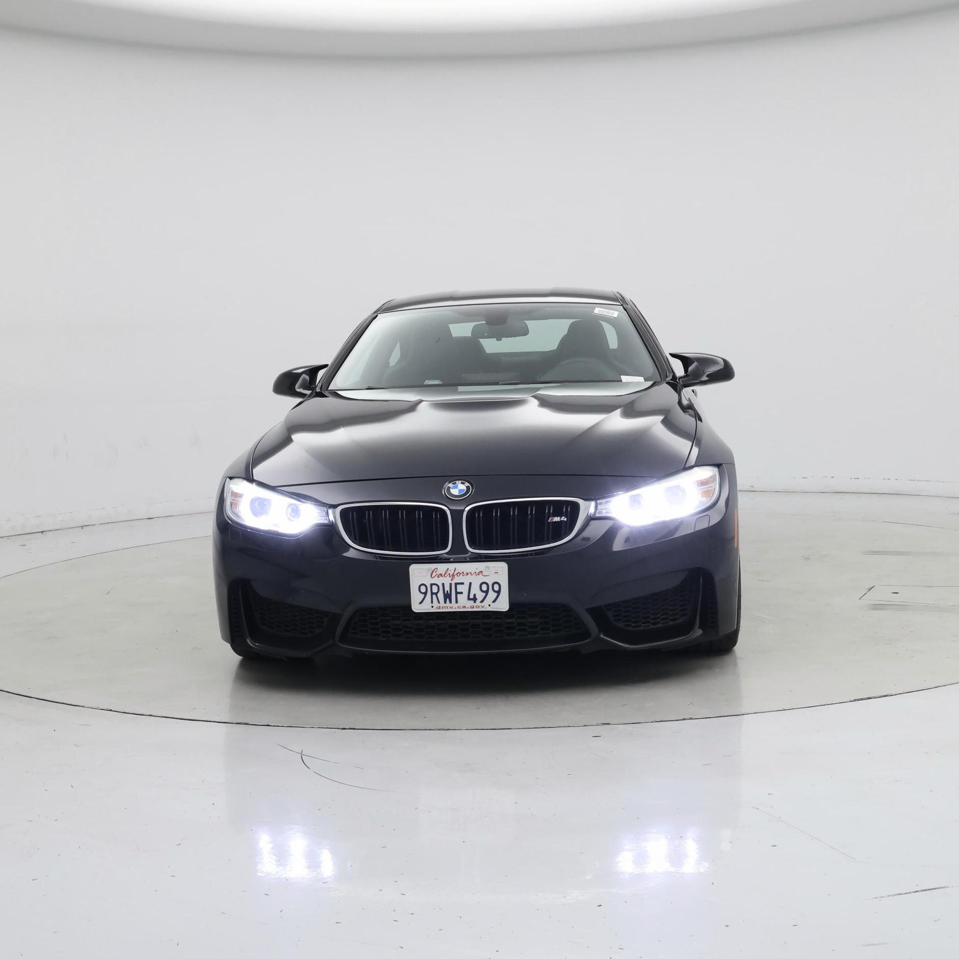 Thumbnail: 2015 BMW M4 - 5