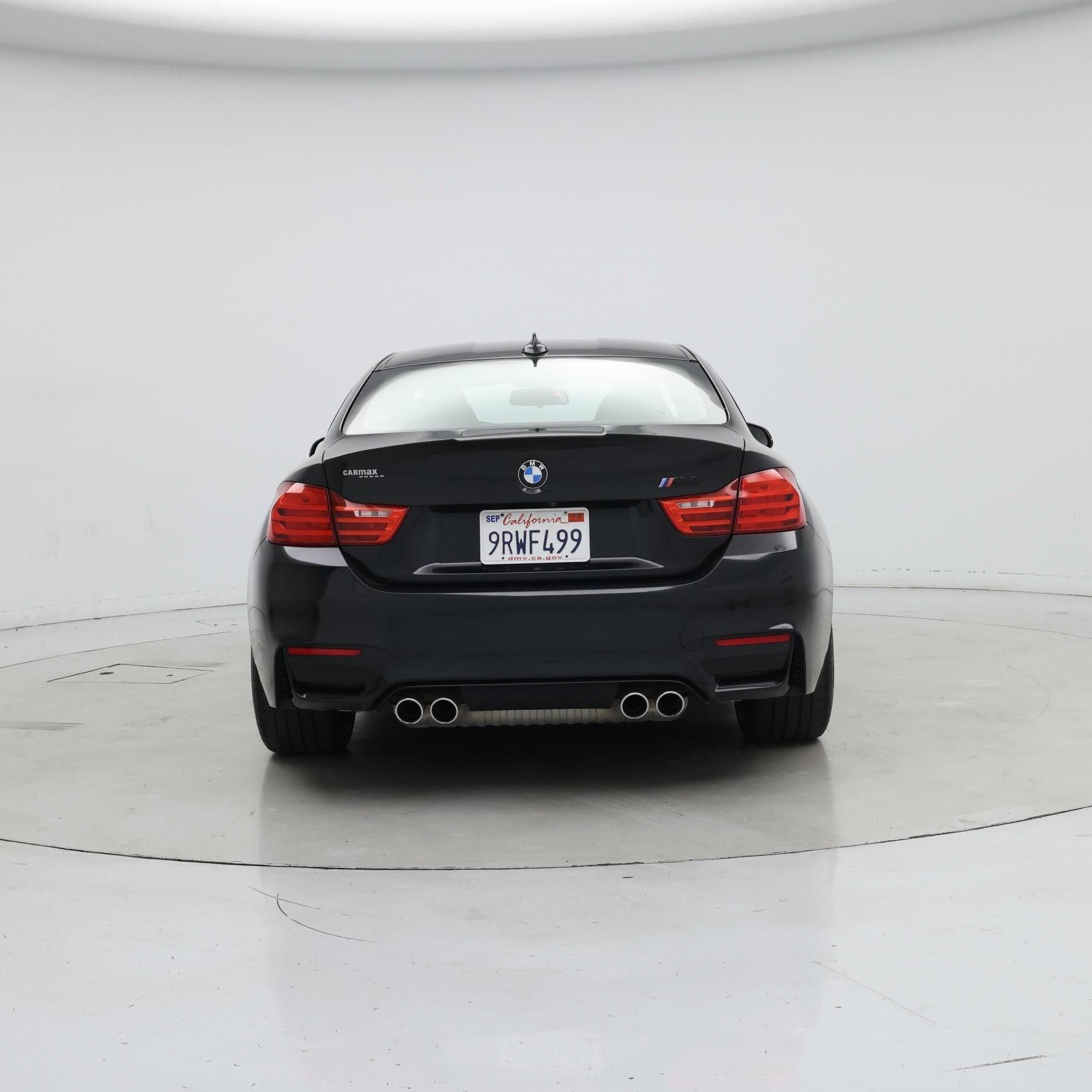 Thumbnail: 2015 BMW M4 - 6