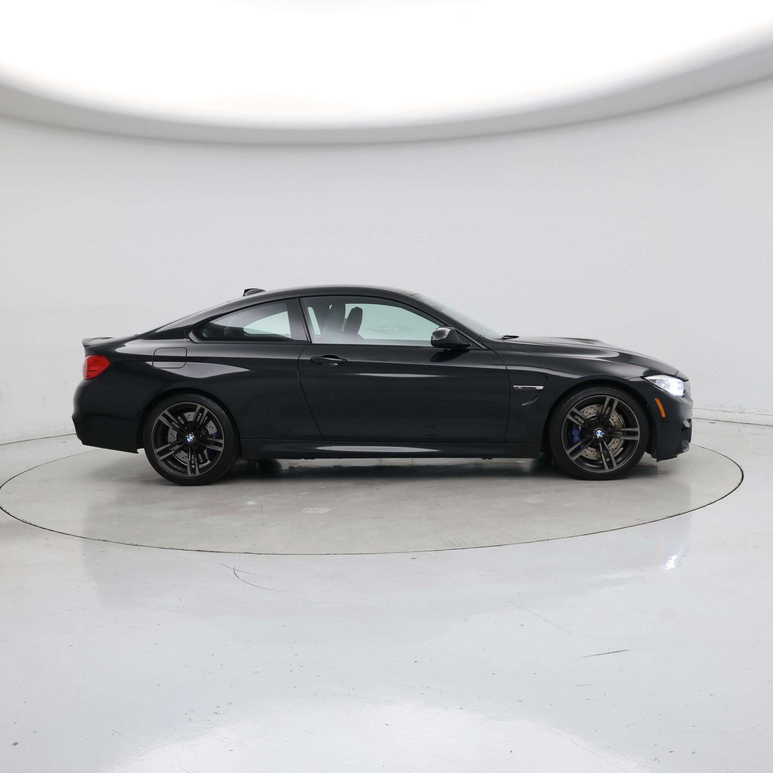 Thumbnail: 2015 BMW M4 - 7