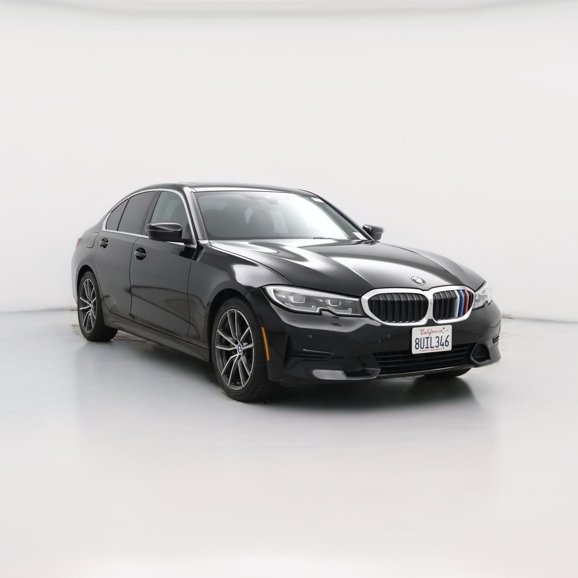 Thumbnail: 2020 BMW 3 Series - 1