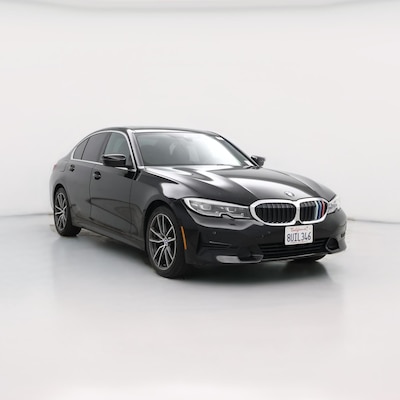 2020 BMW 330 I