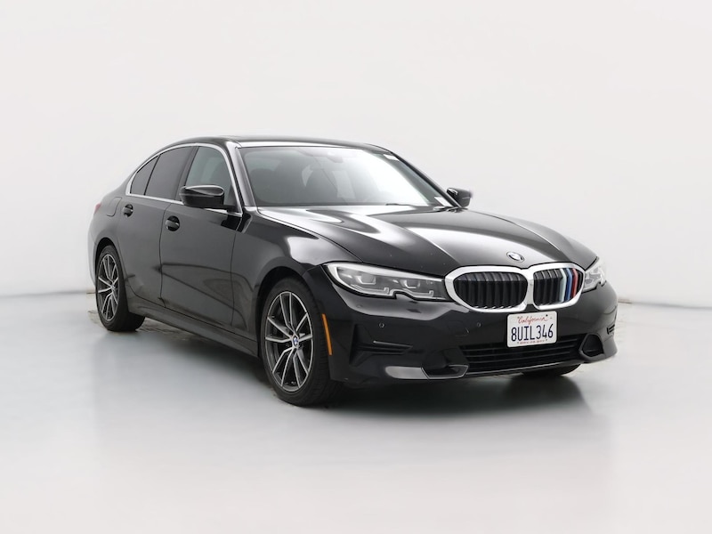 2020 BMW 330 I