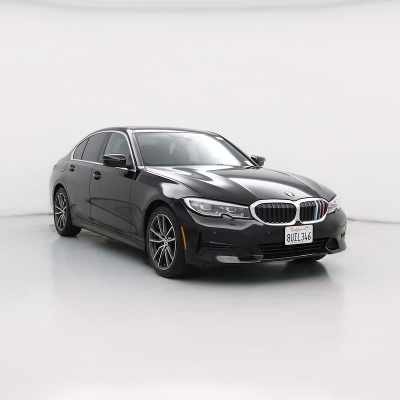 2020 BMW 330 I