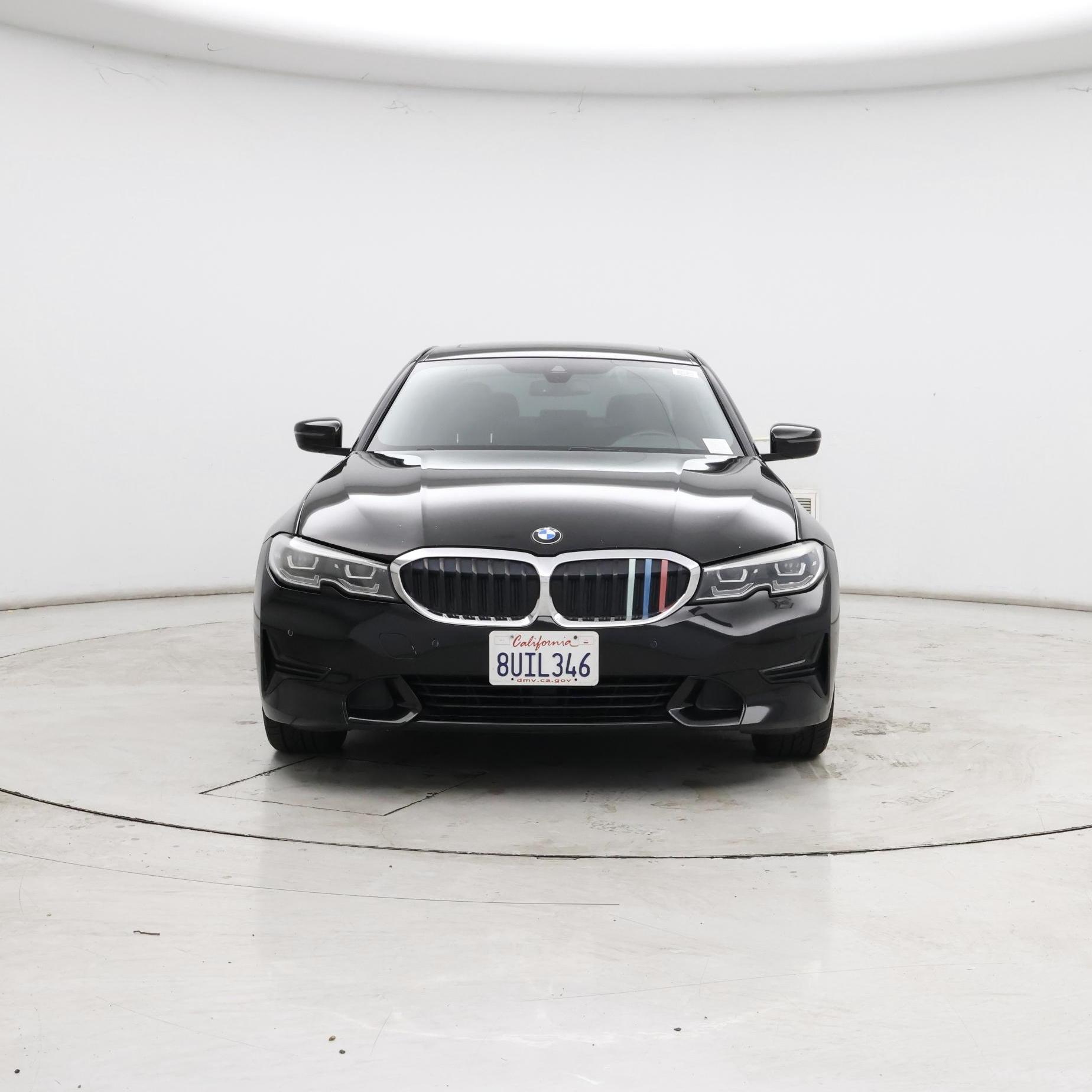 Thumbnail: 2020 BMW 3 Series - 5