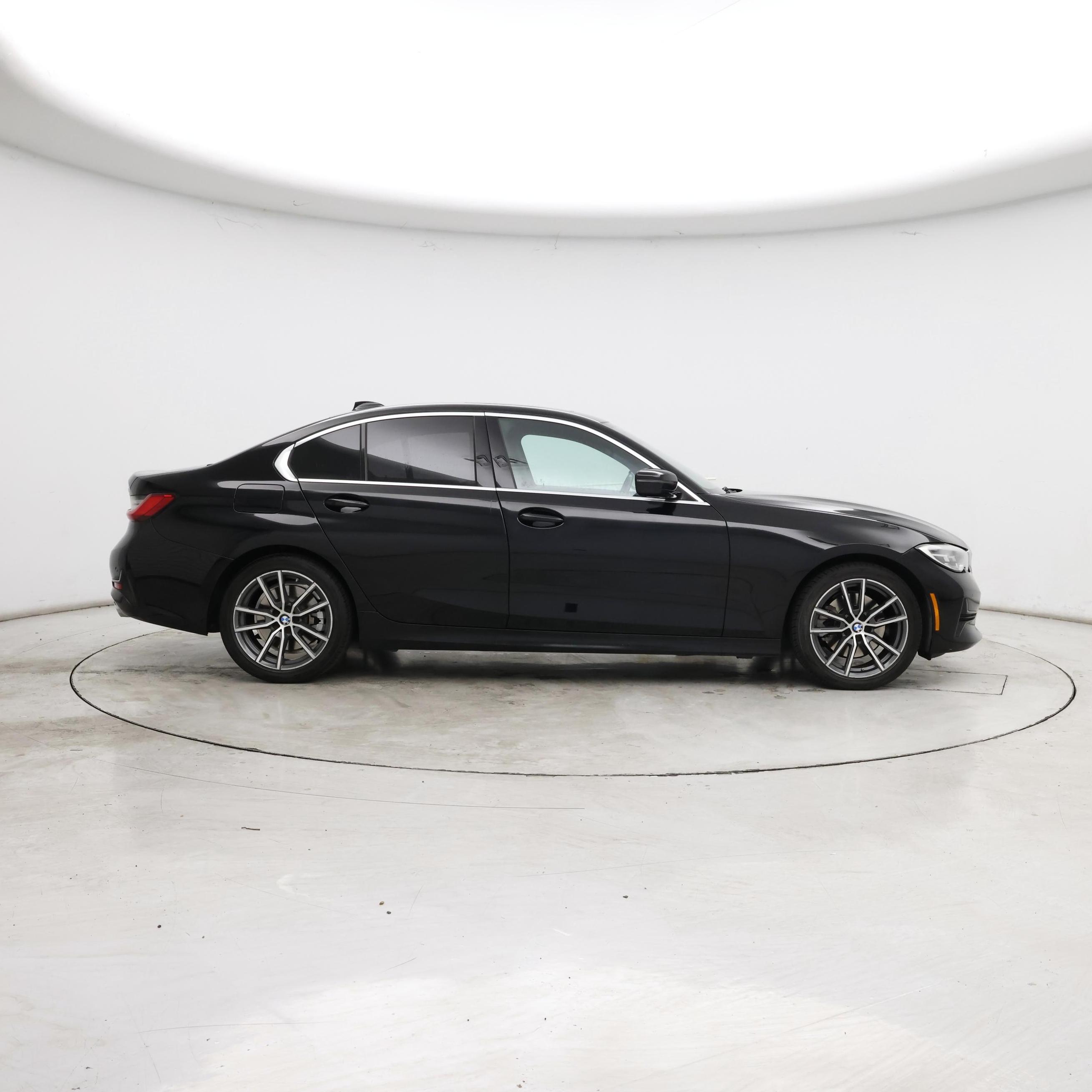 Thumbnail: 2020 BMW 3 Series - 7