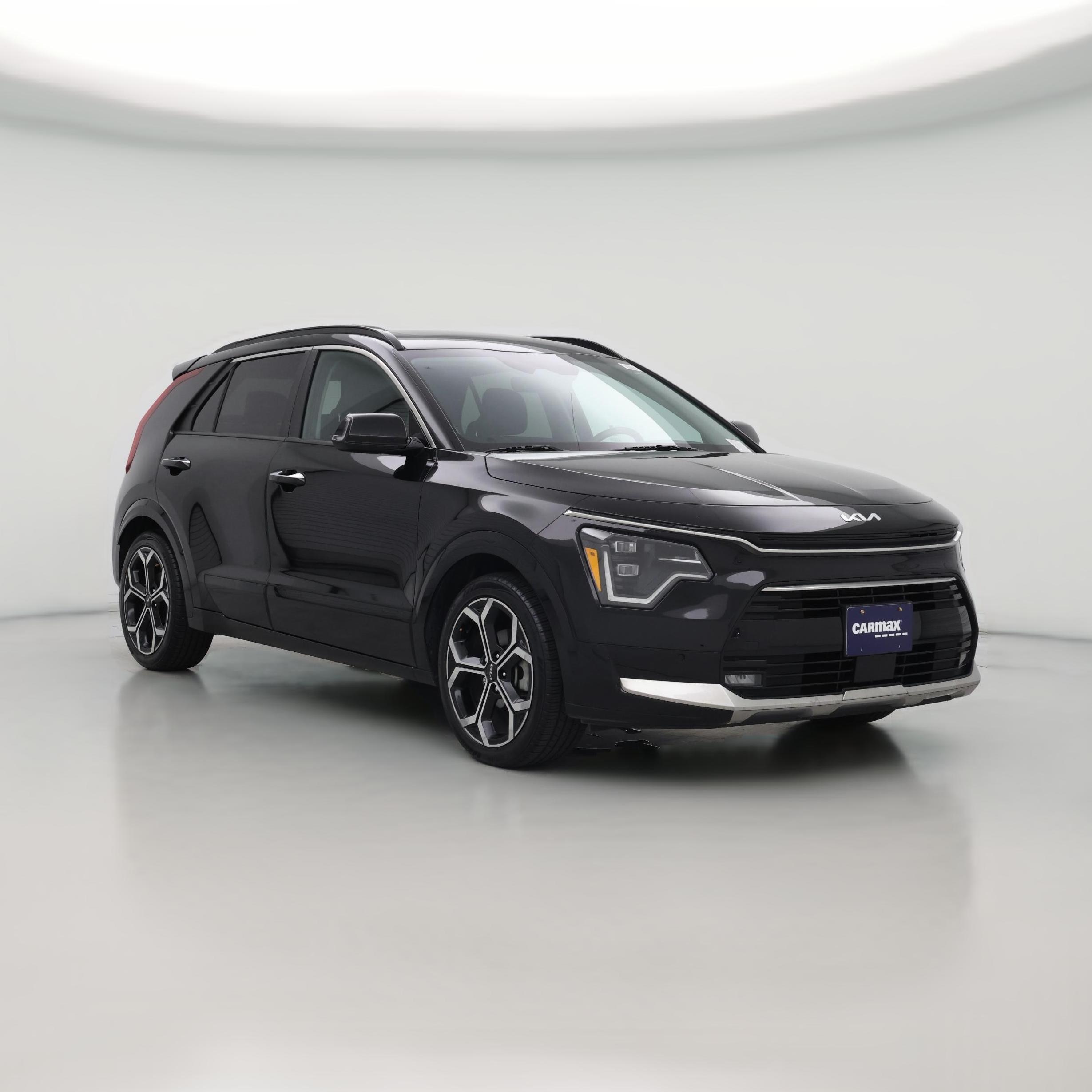Thumbnail: 2023 Kia Niro - 1