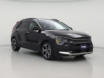 2023 Kia Niro EX