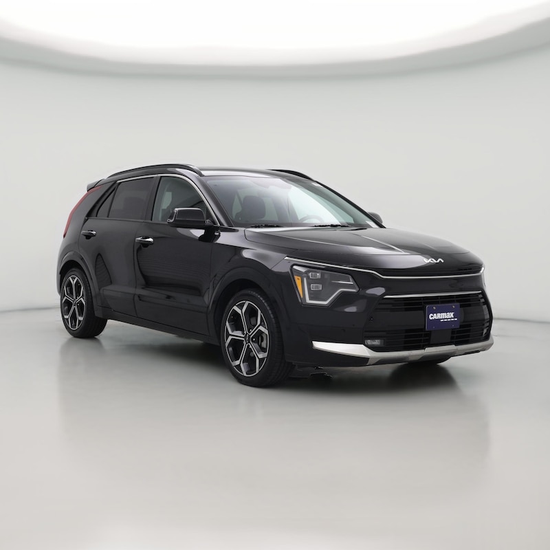 2023 Kia Niro EX