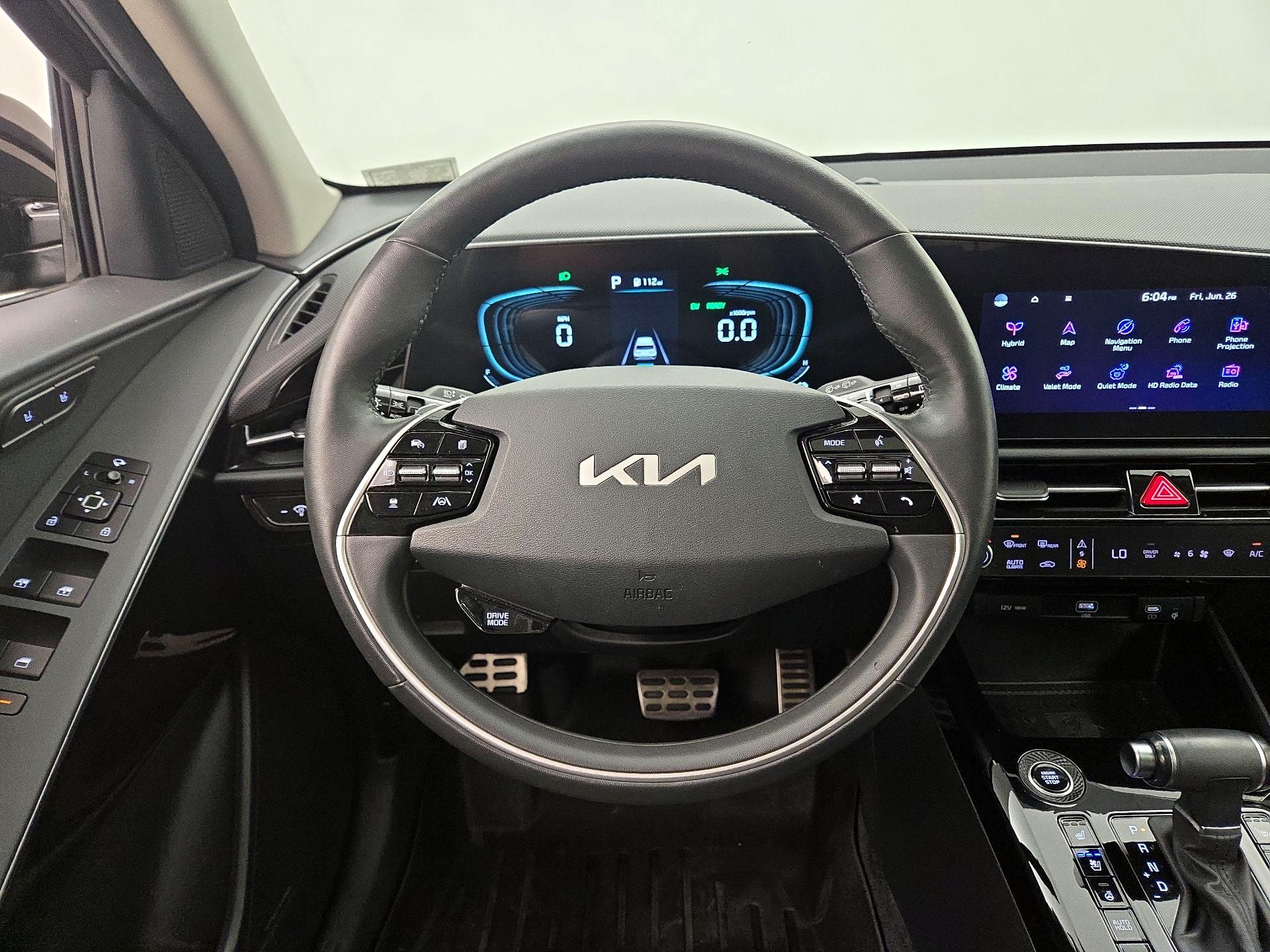 Thumbnail: 2023 Kia Niro - 10