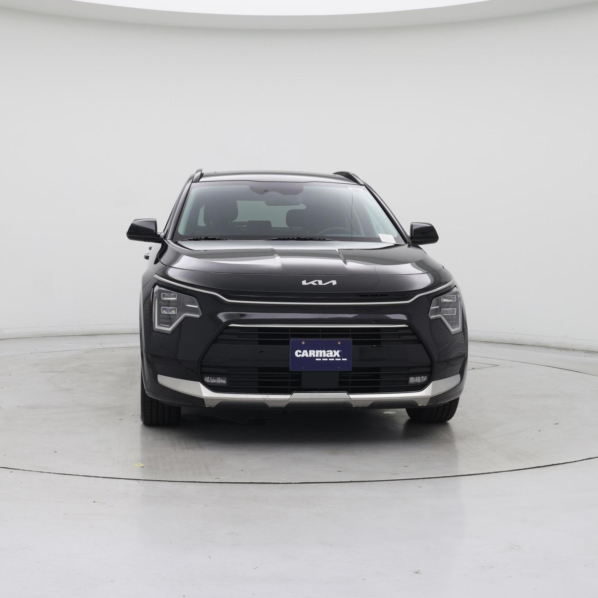 Thumbnail: 2023 Kia Niro - 5