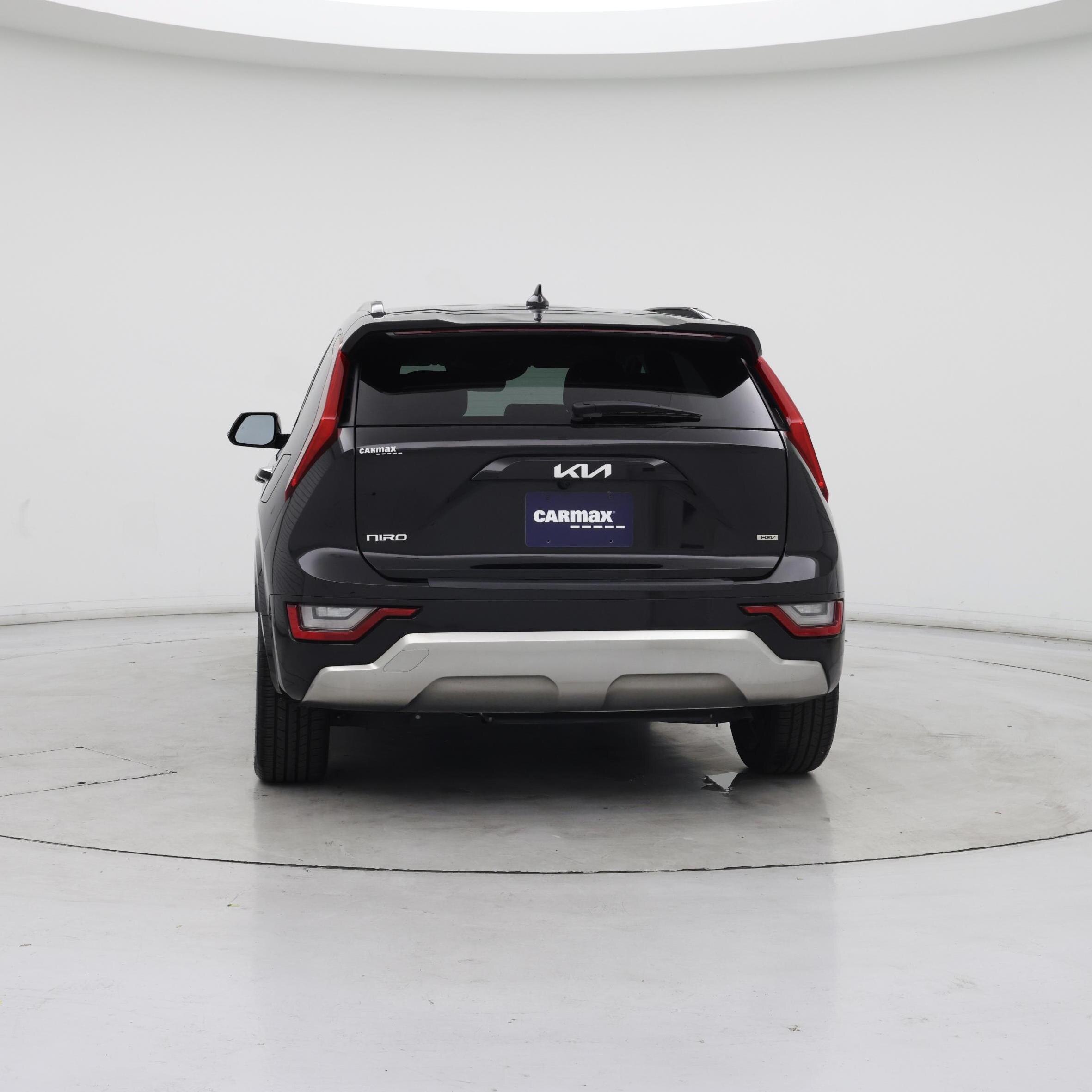 Thumbnail: 2023 Kia Niro - 6