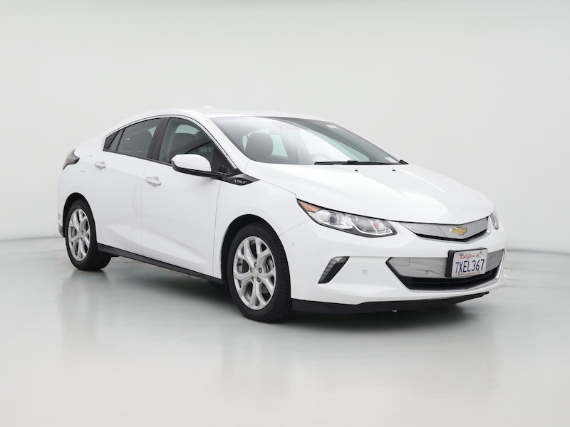 2017 Chevrolet Volt Premier -
                  Pleasanton, CA