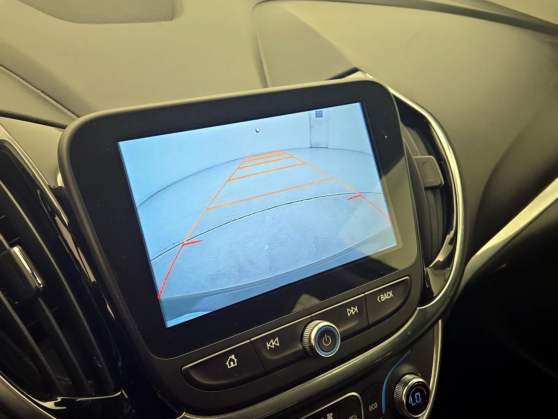 Thumbnail: 2017 Chevrolet Volt - 13