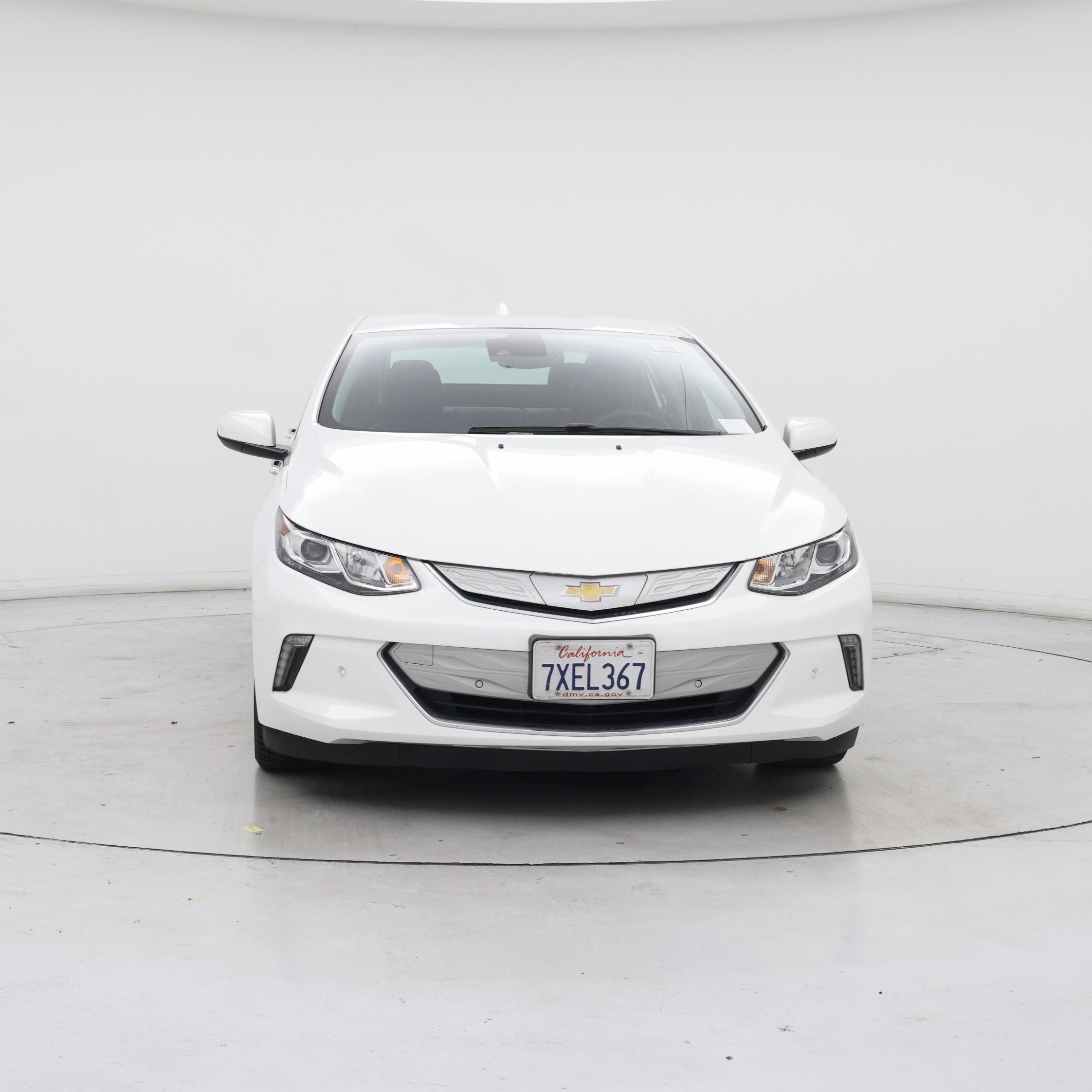 Thumbnail: 2017 Chevrolet Volt - 5