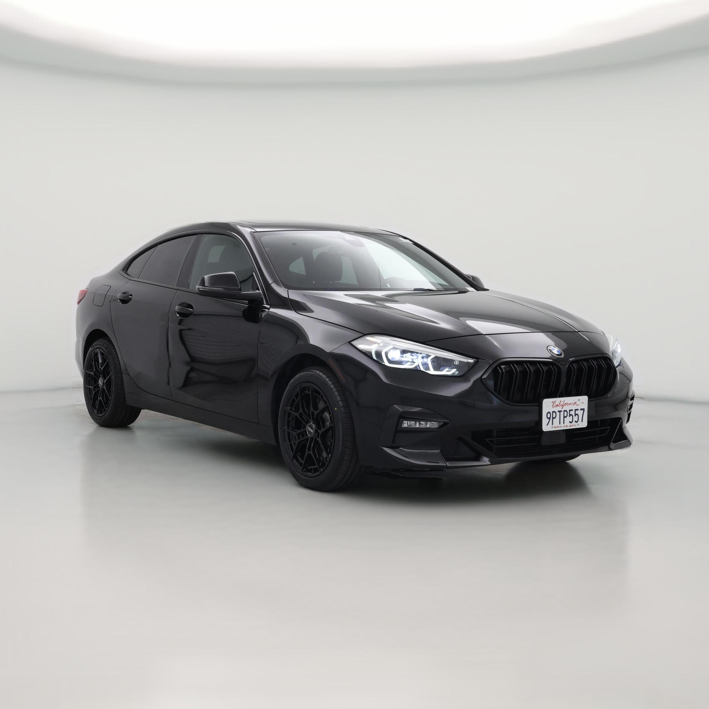 Thumbnail: 2021 BMW 2 Series - 1