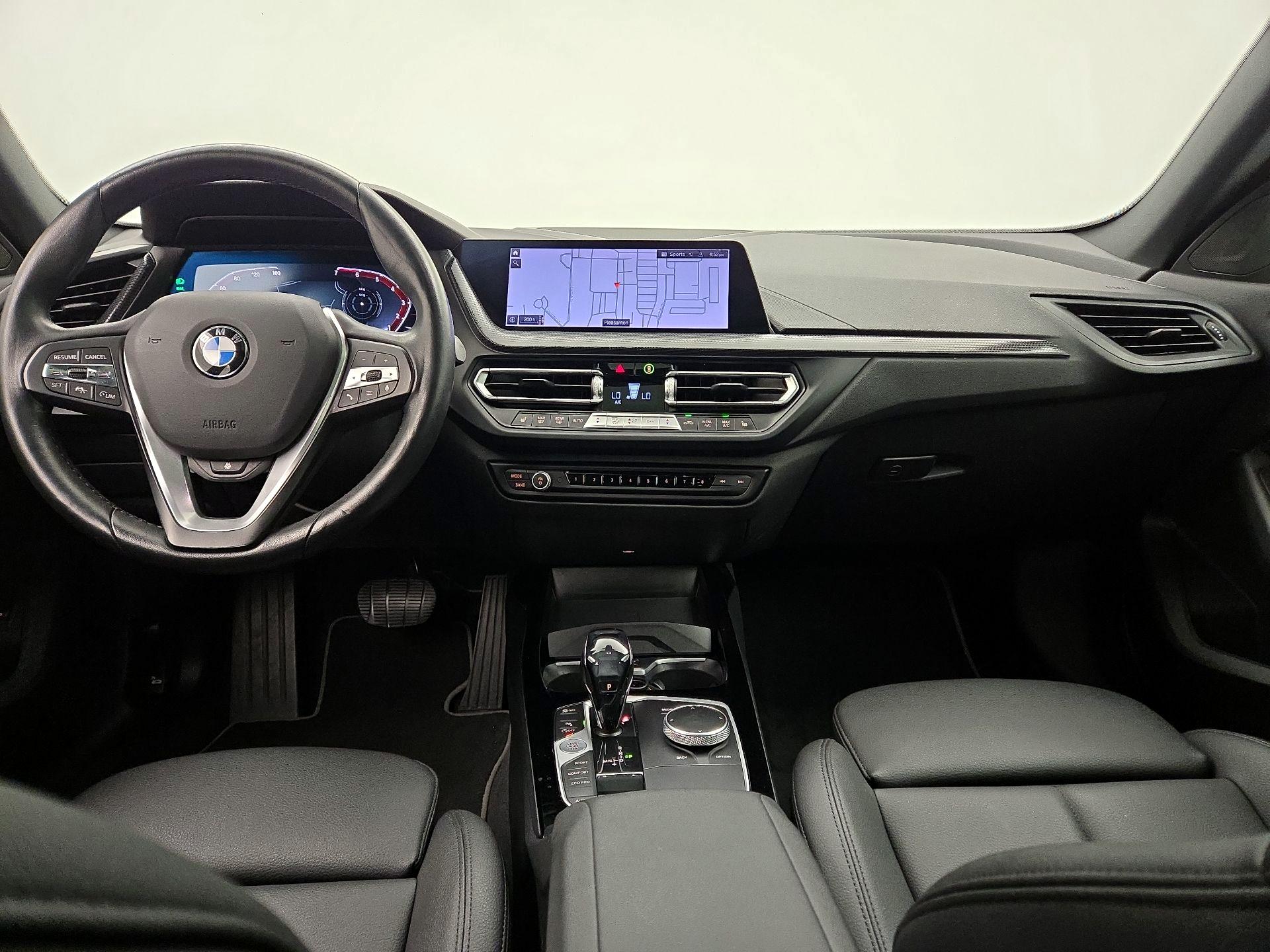 Thumbnail: 2021 BMW 2 Series - 9