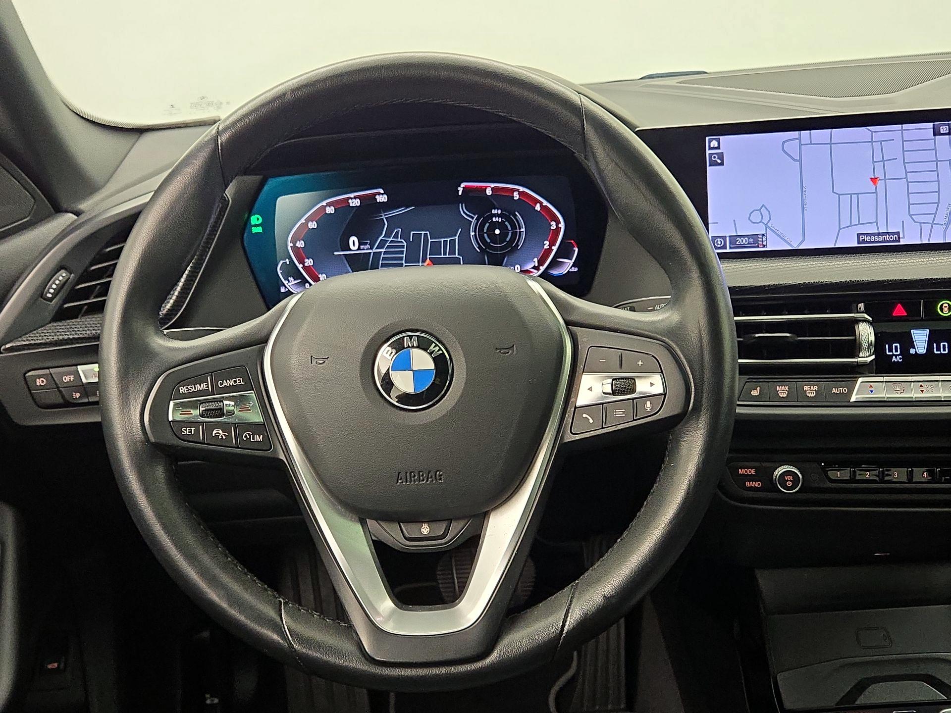 Thumbnail: 2021 BMW 2 Series - 10