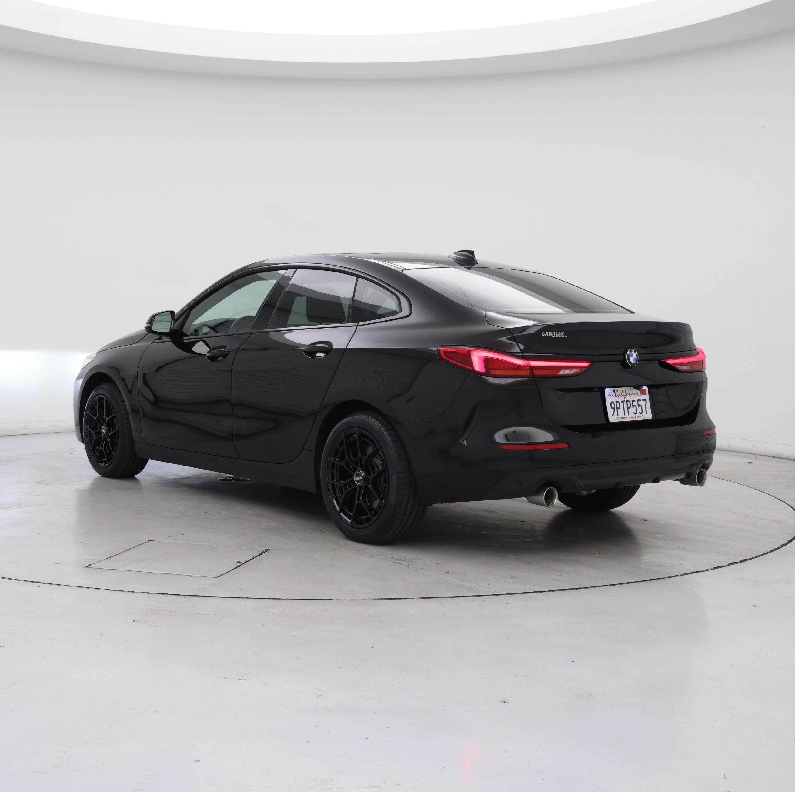 Thumbnail: 2021 BMW 2 Series - 2
