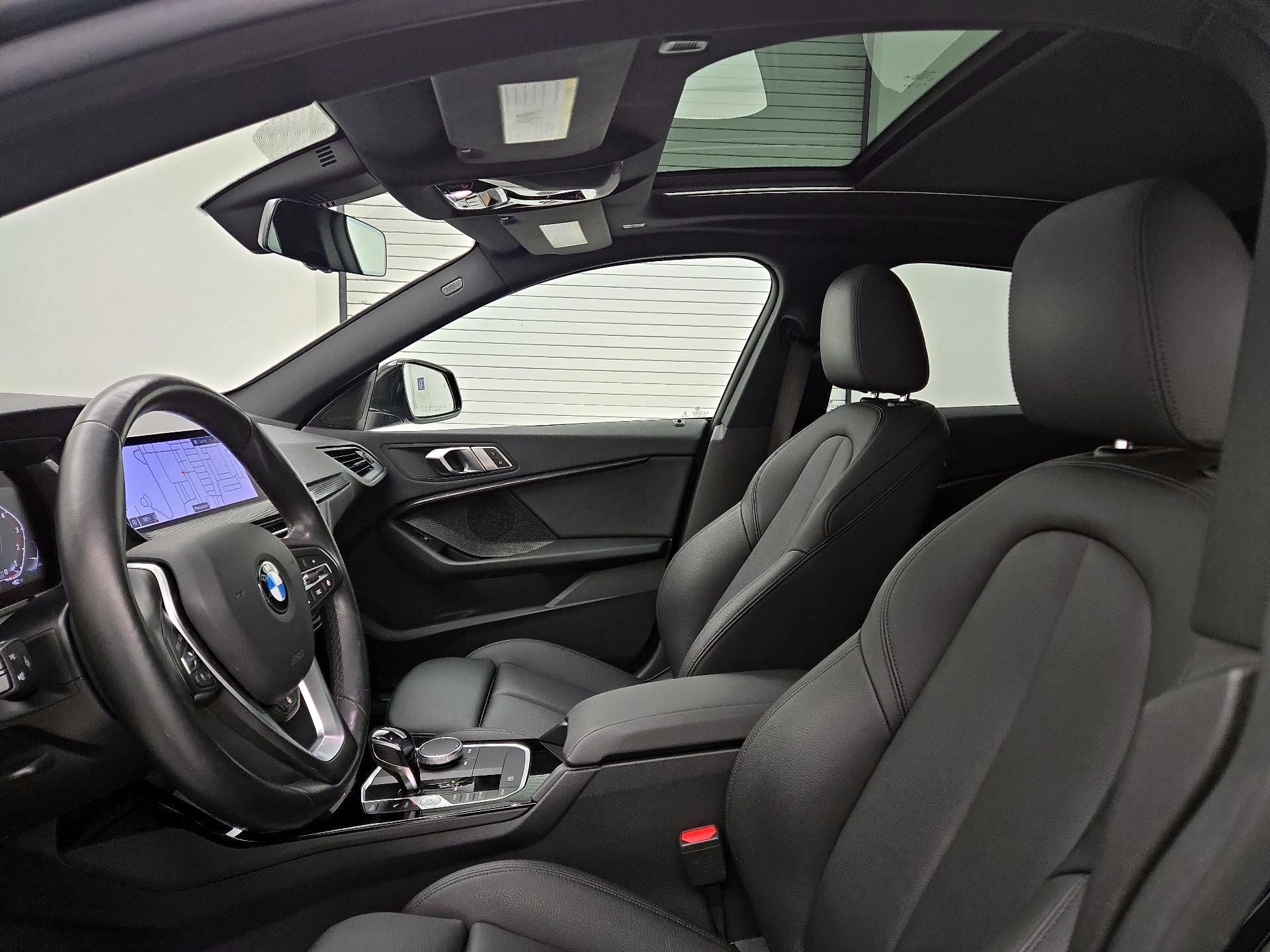 Thumbnail: 2021 BMW 2 Series - 19