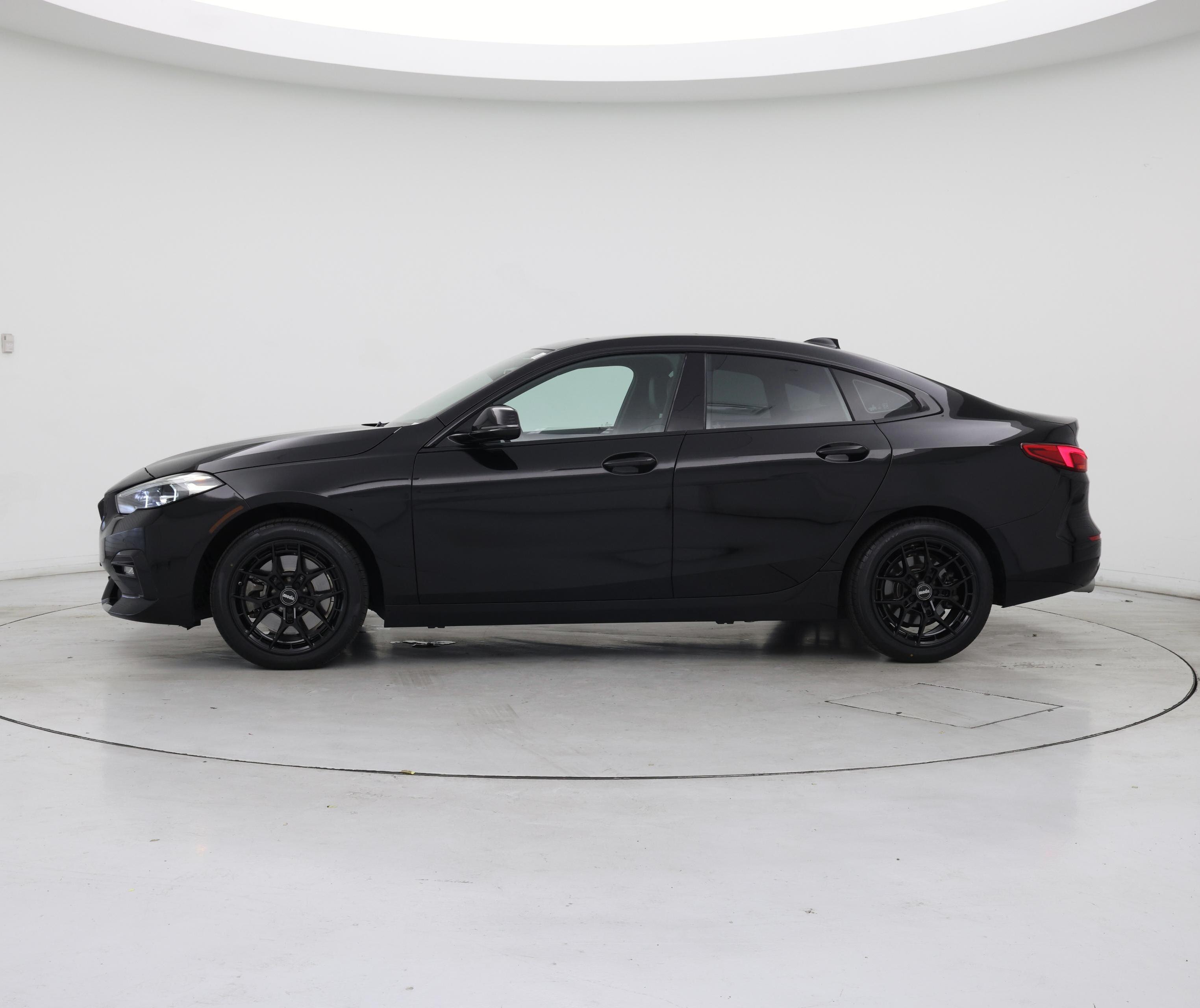 Thumbnail: 2021 BMW 2 Series - 3