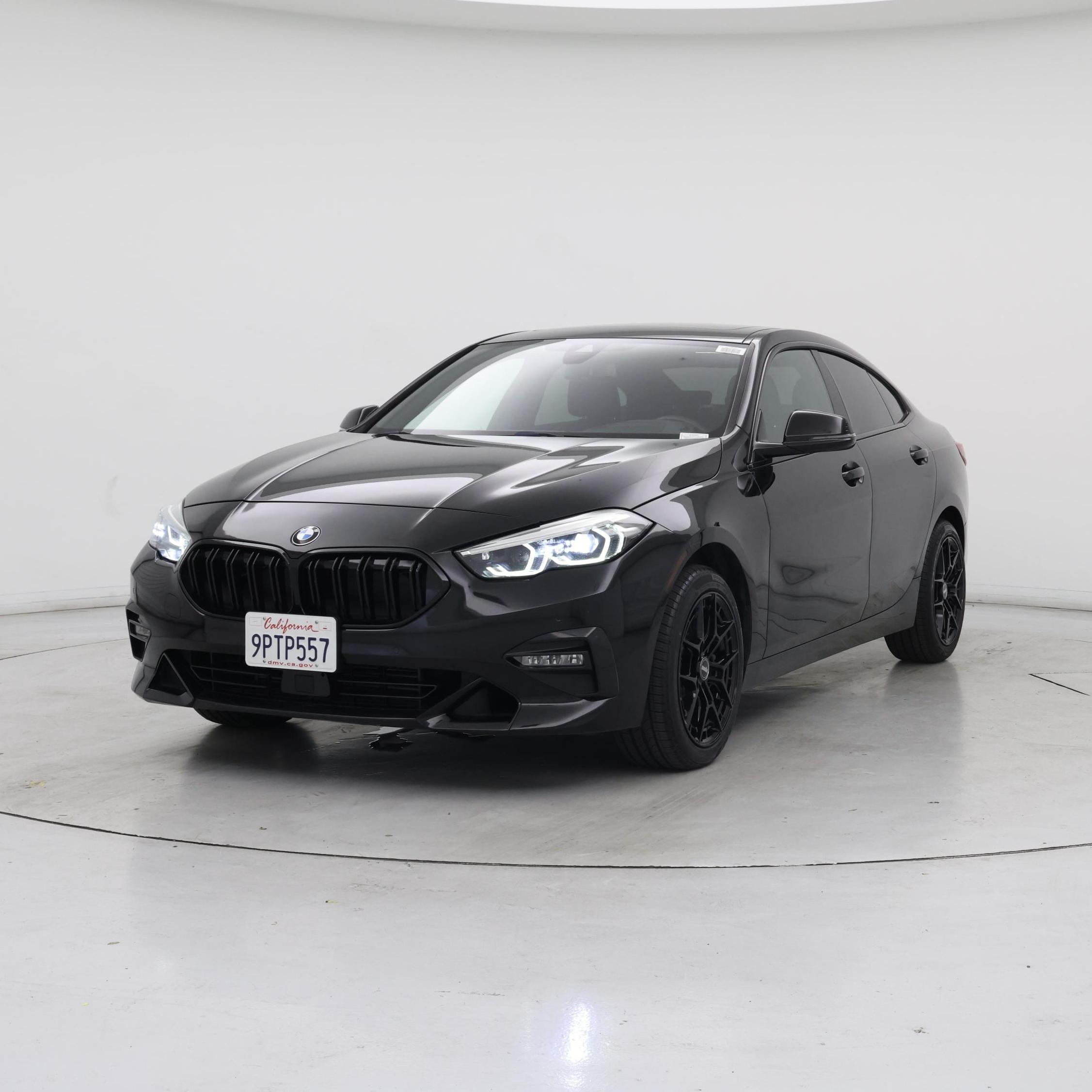 Thumbnail: 2021 BMW 2 Series - 4