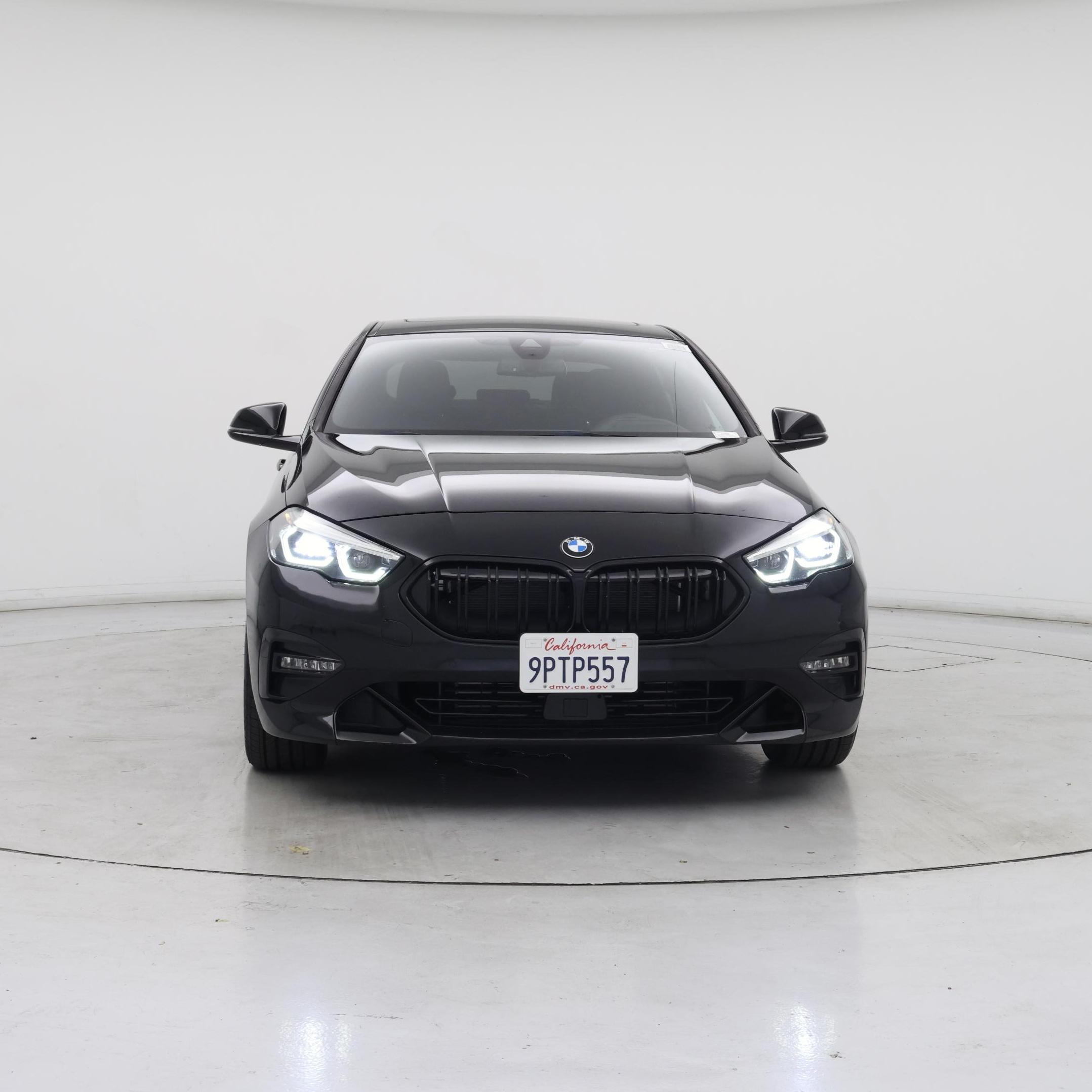 Thumbnail: 2021 BMW 2 Series - 5
