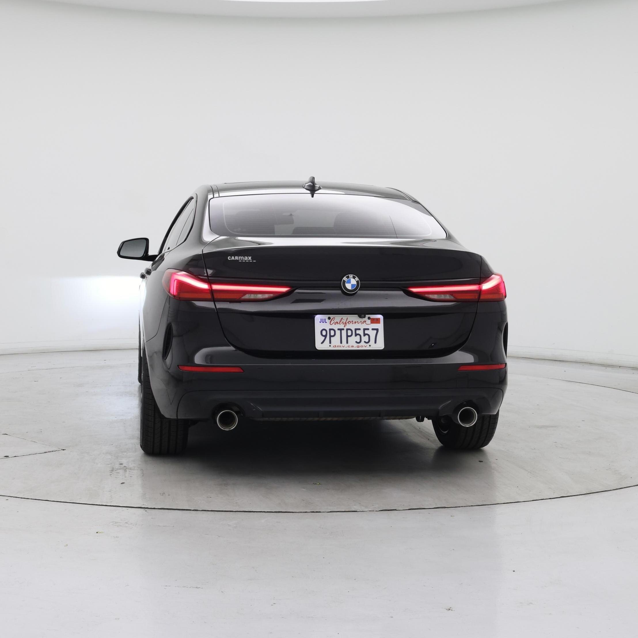 Thumbnail: 2021 BMW 2 Series - 6