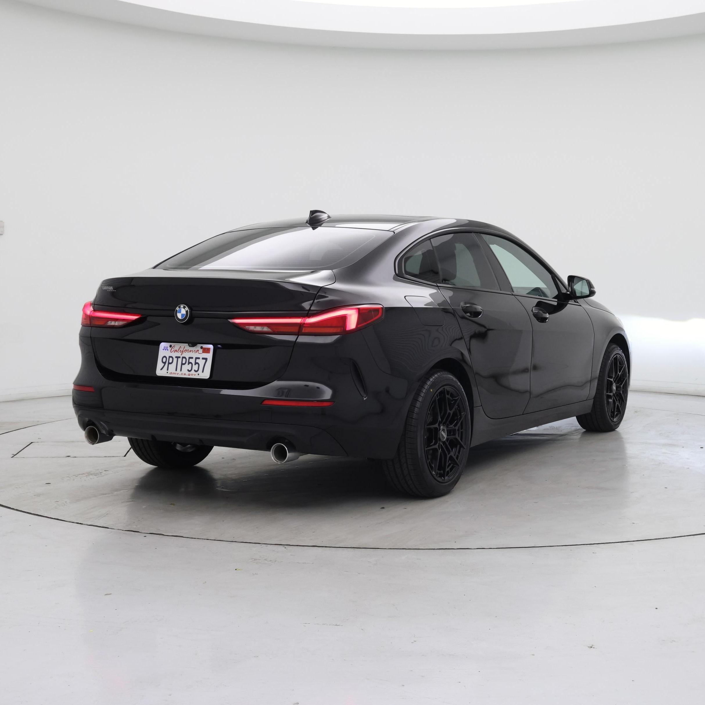 Thumbnail: 2021 BMW 2 Series - 8