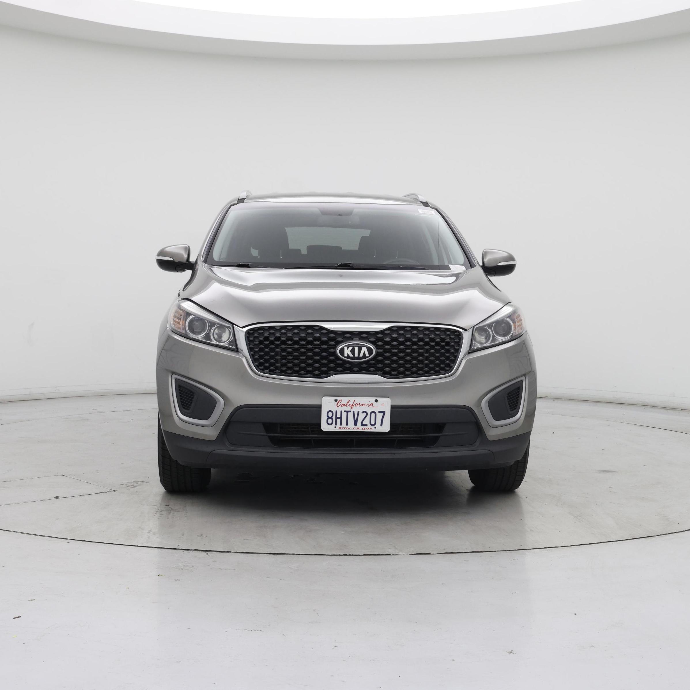 Thumbnail: 2018 Kia Sorento - 5