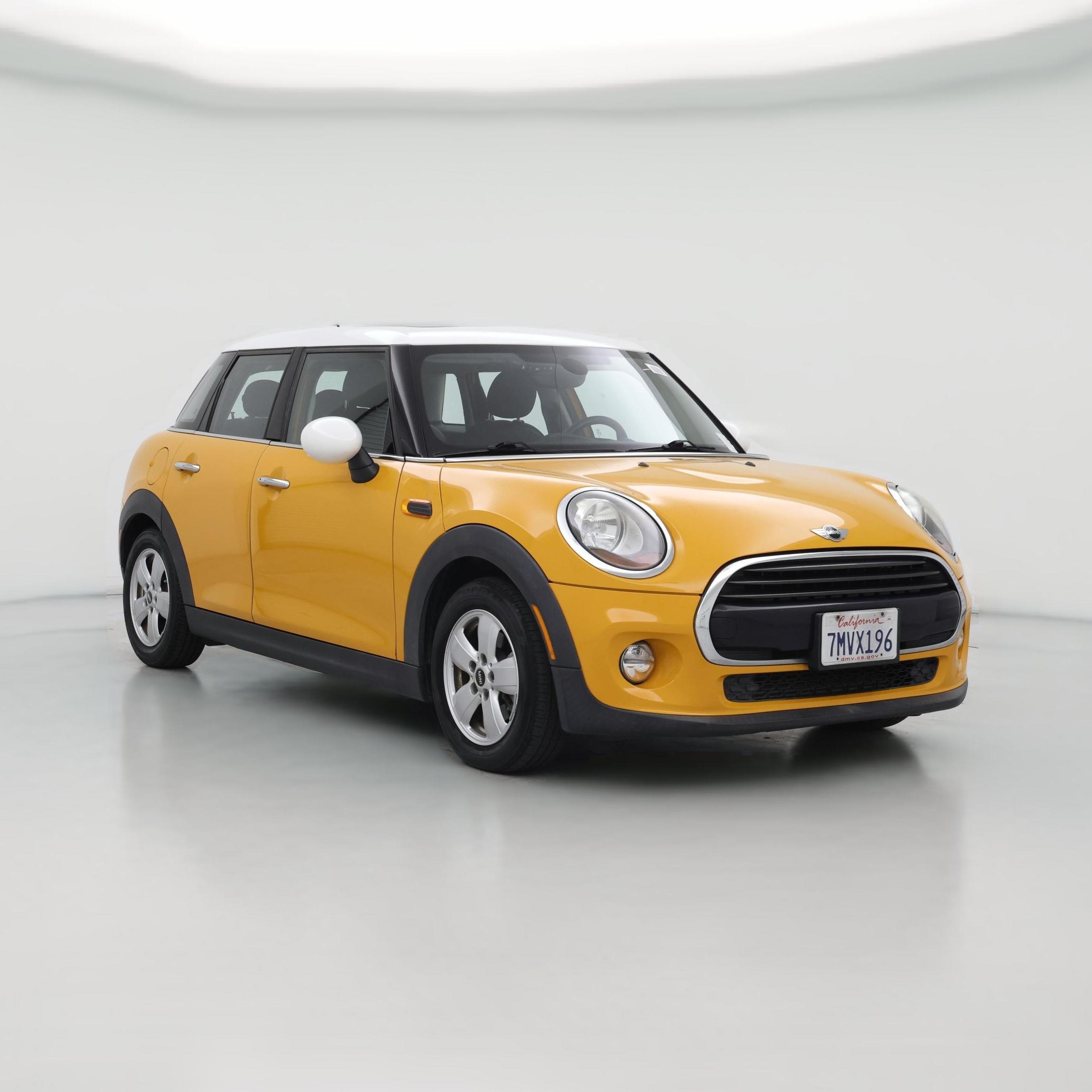 Thumbnail: 2016 MINI Cooper Hardtop - 1