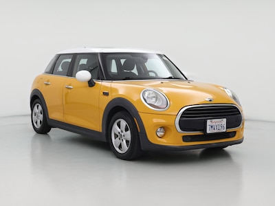 2016 Mini Cooper Hardtop