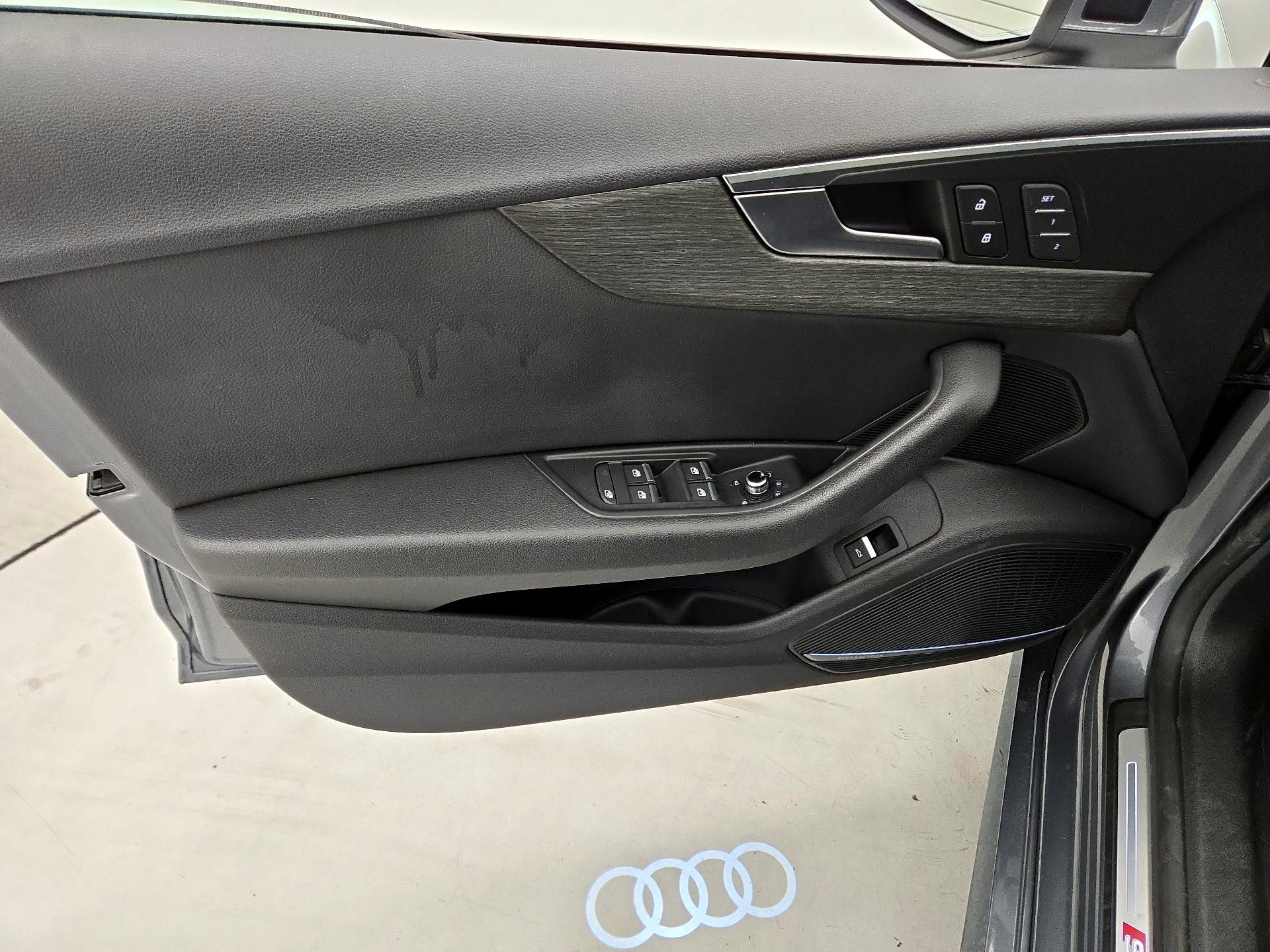 Thumbnail: 2018 Audi A5 - 12