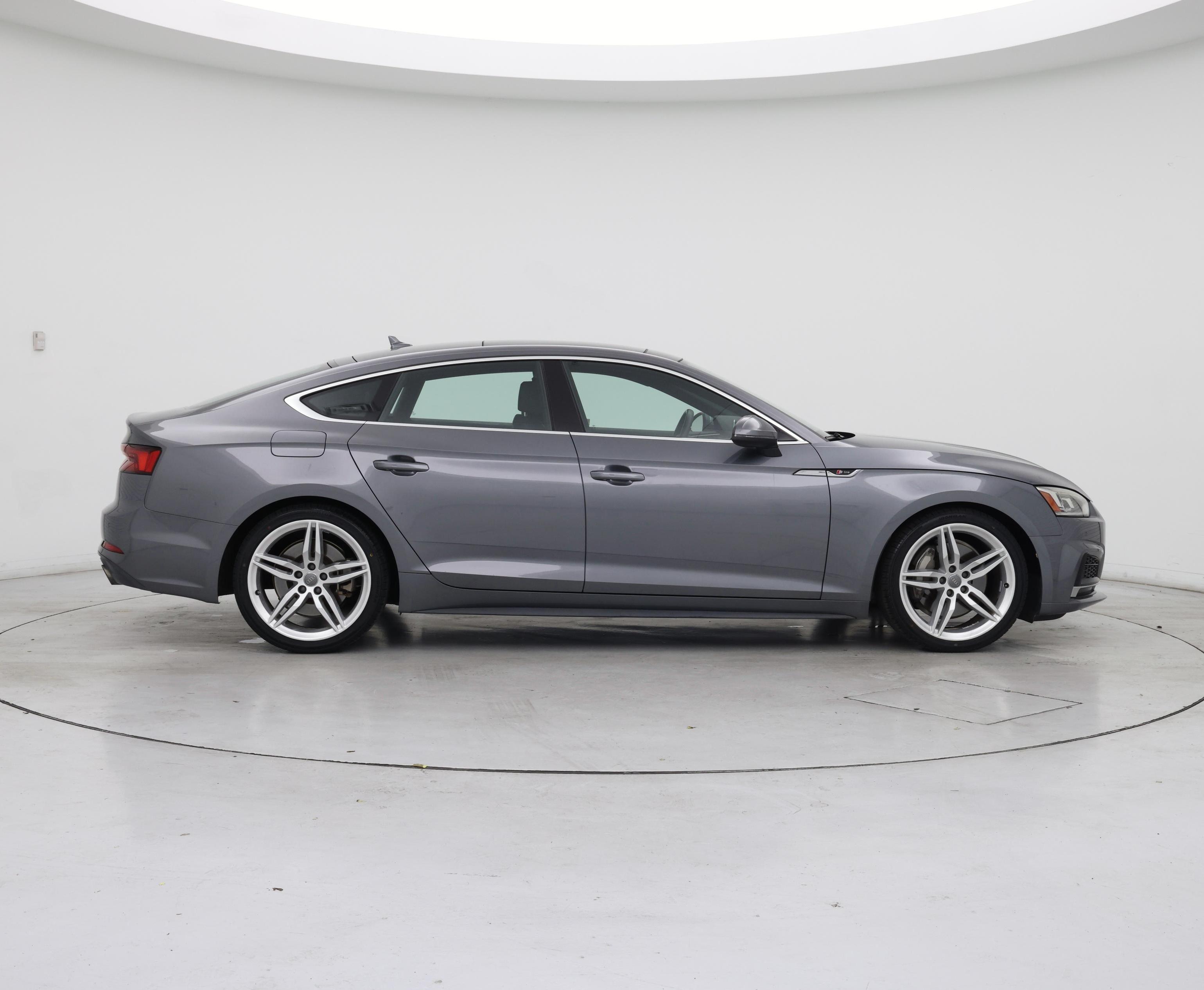Thumbnail: 2018 Audi A5 - 7