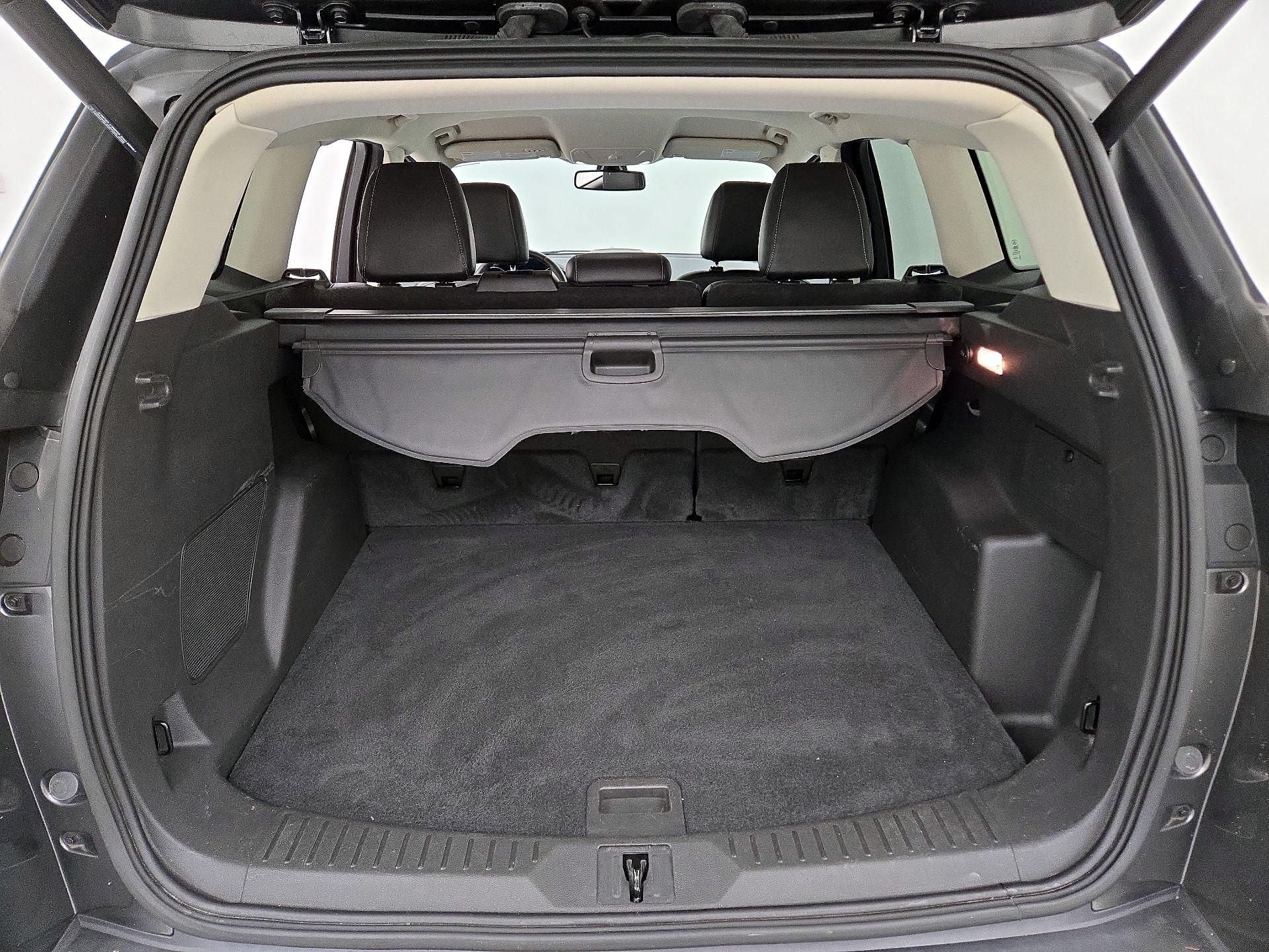 Thumbnail: 2015 Ford Escape - 19