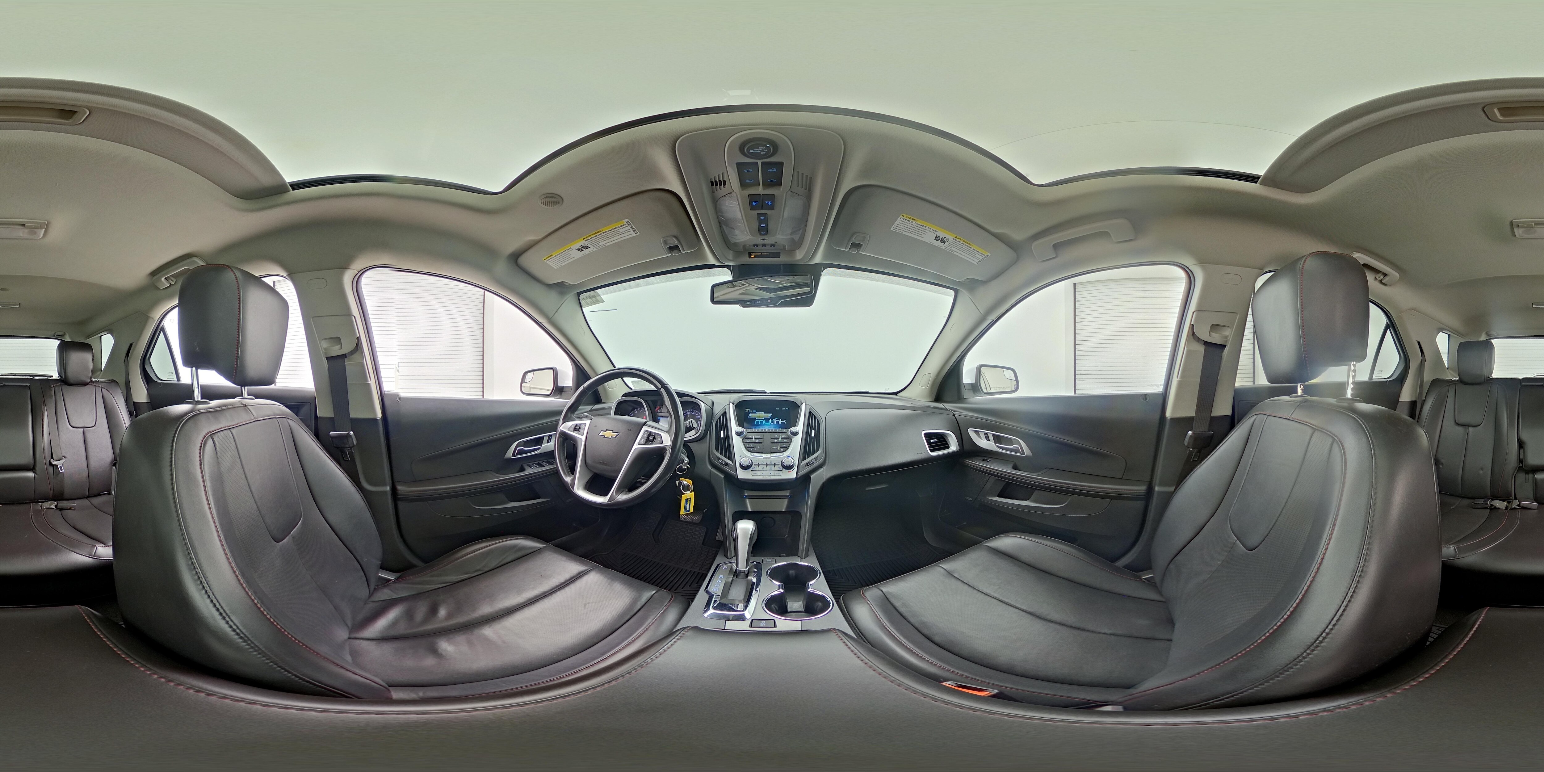 2014 Chevrolet Equinox 2LT - Photo 24