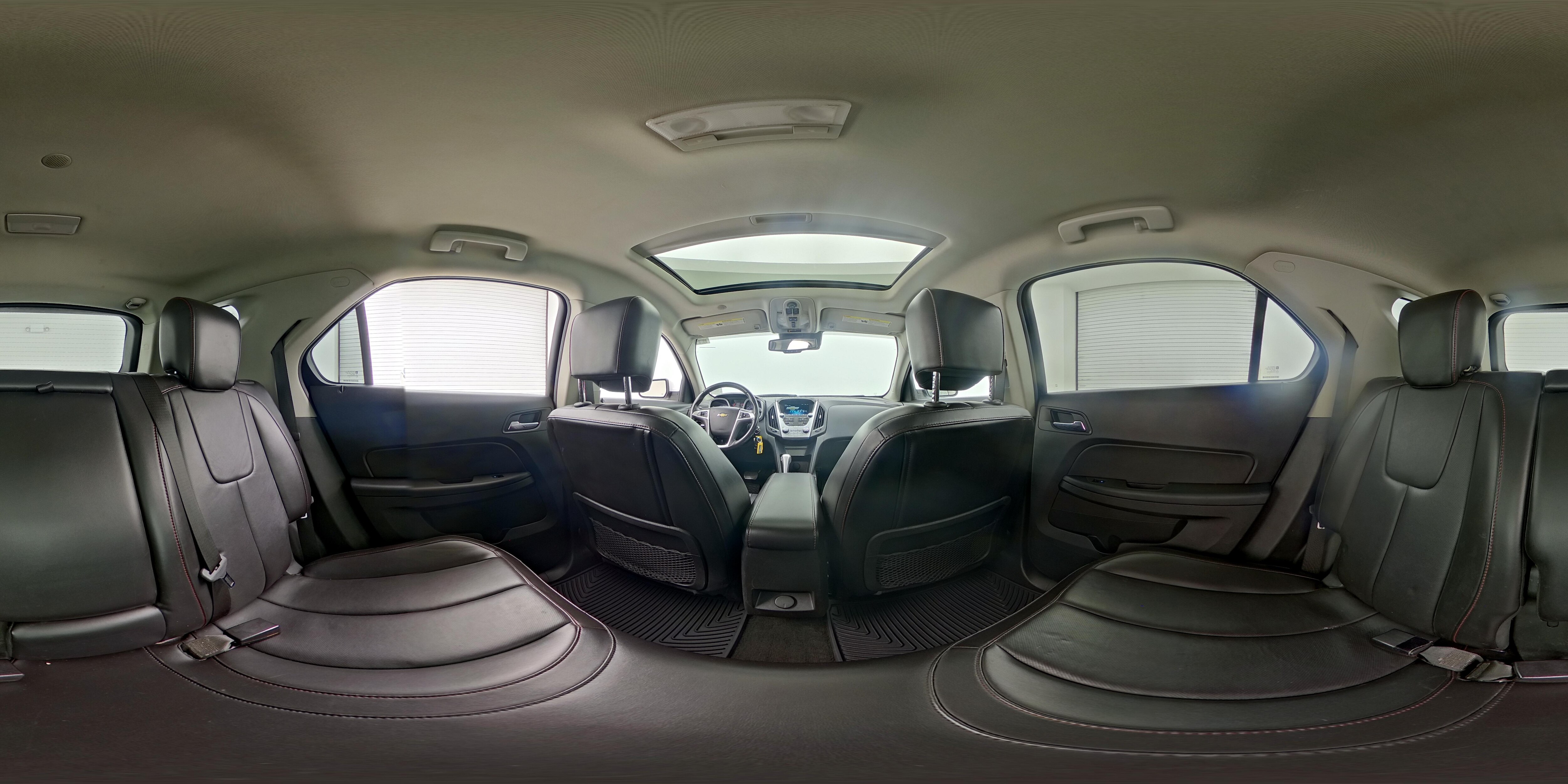 2014 Chevrolet Equinox 2LT - Photo 25