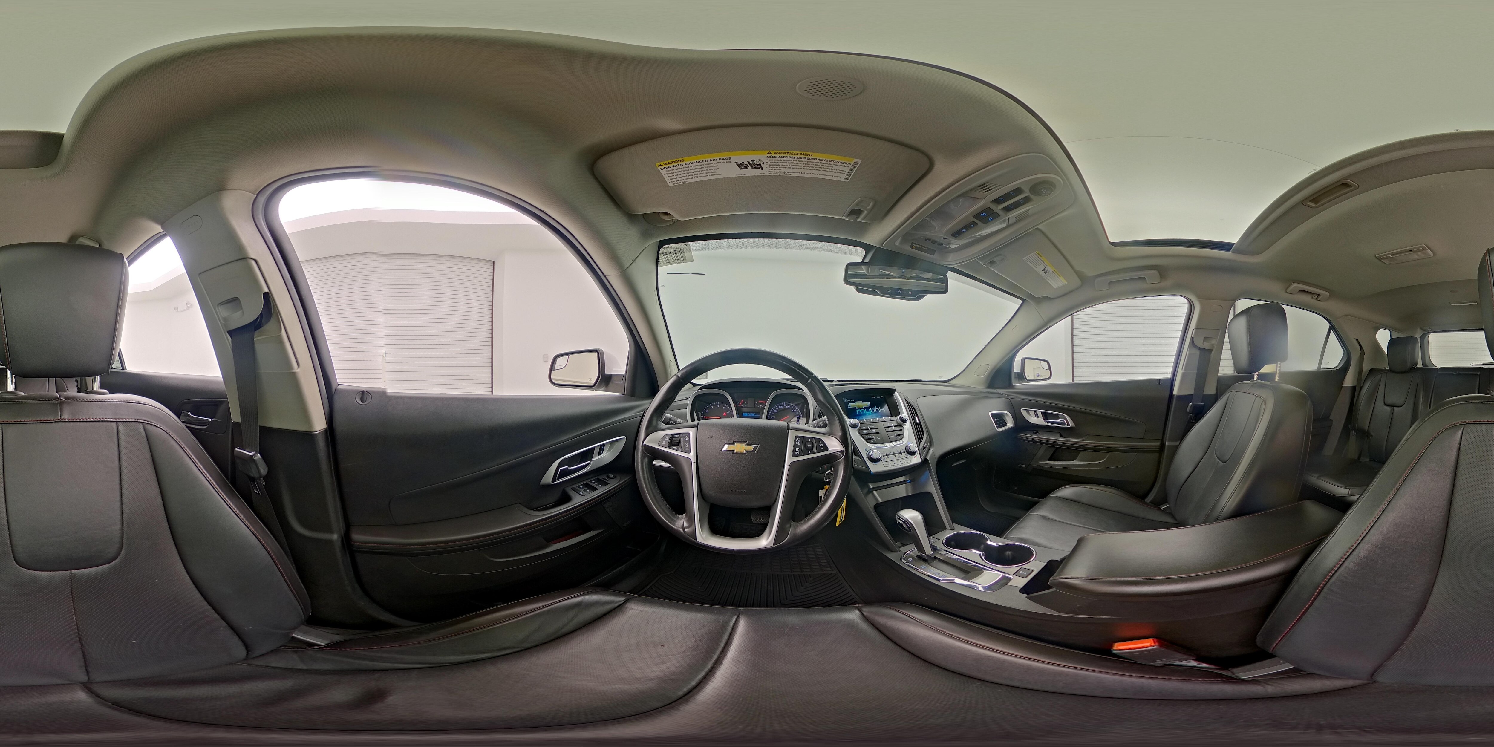 2014 Chevrolet Equinox 2LT - Photo 26