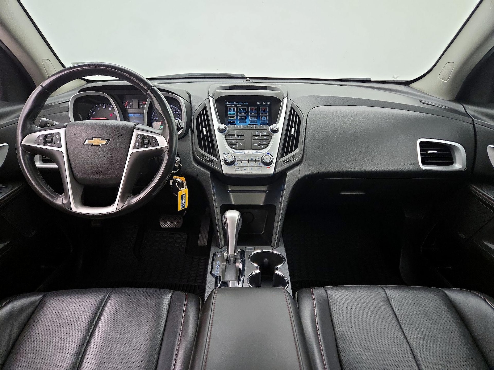 2014 Chevrolet Equinox 2LT - Photo 10