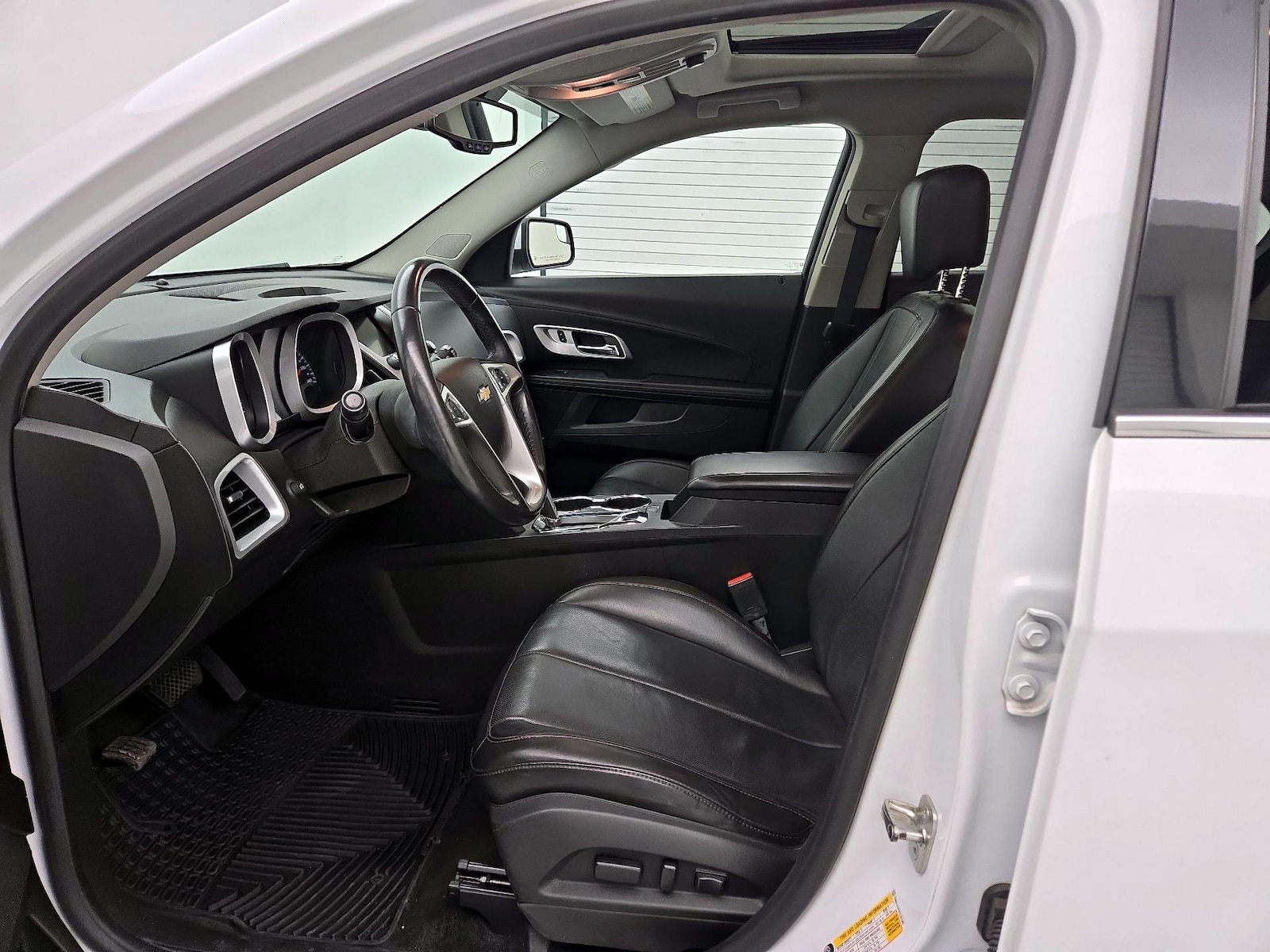 2014 Chevrolet Equinox 2LT - Photo 12