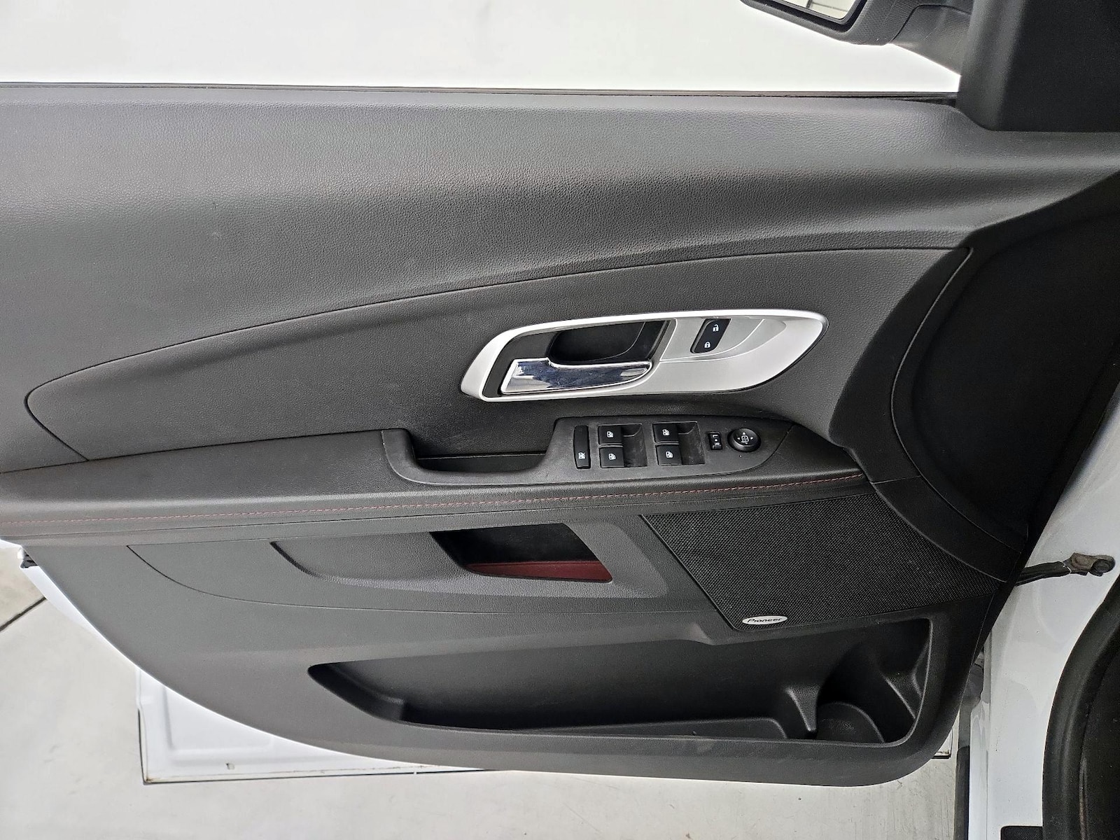 2014 Chevrolet Equinox 2LT - Photo 13
