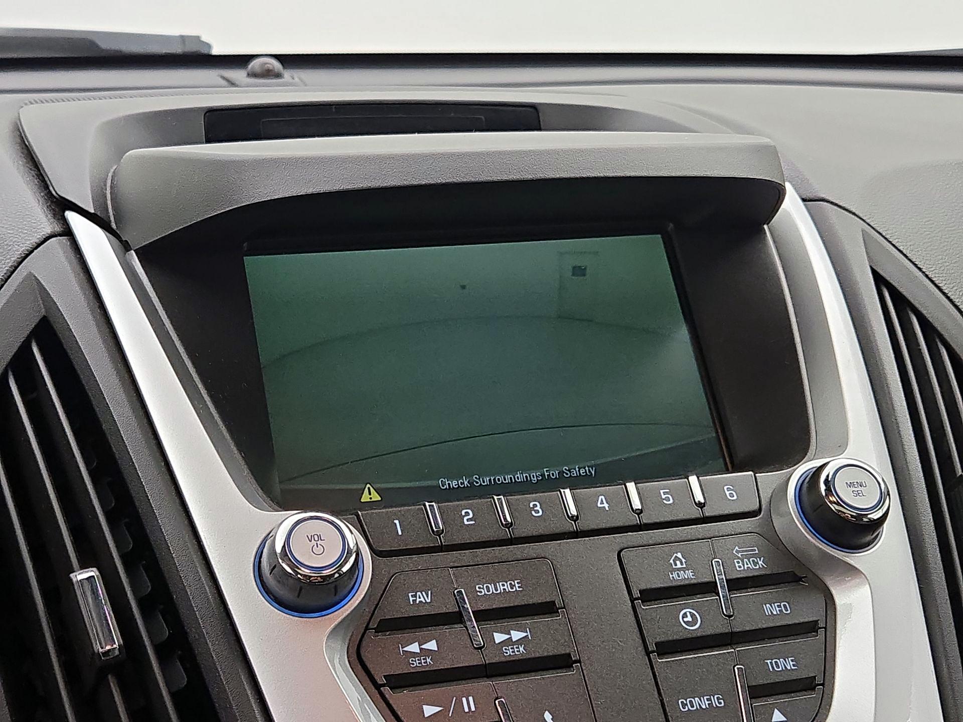 Thumbnail: 2014 Chevrolet Equinox - 13