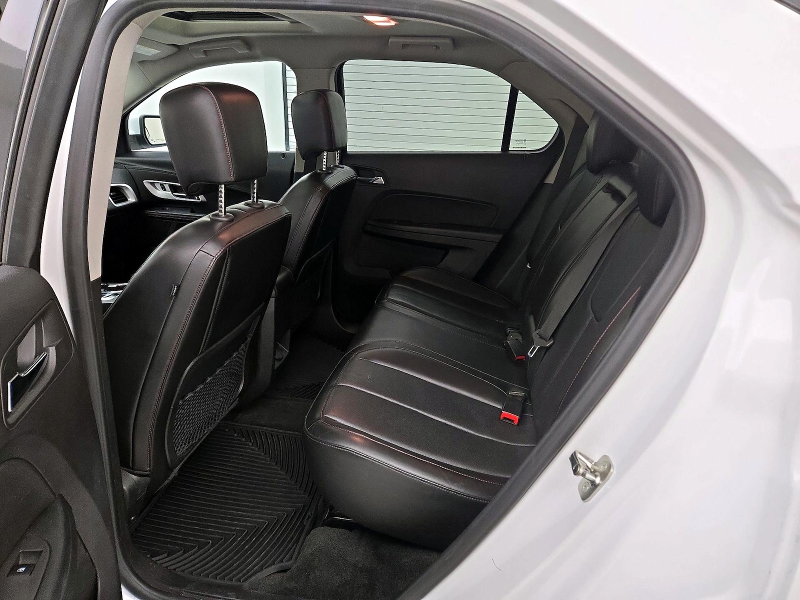 2014 Chevrolet Equinox 2LT - Photo 19