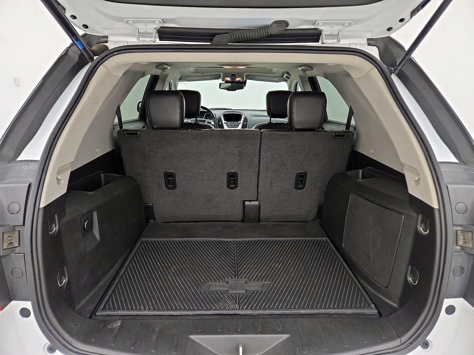 Thumbnail: 2014 Chevrolet Equinox - 19