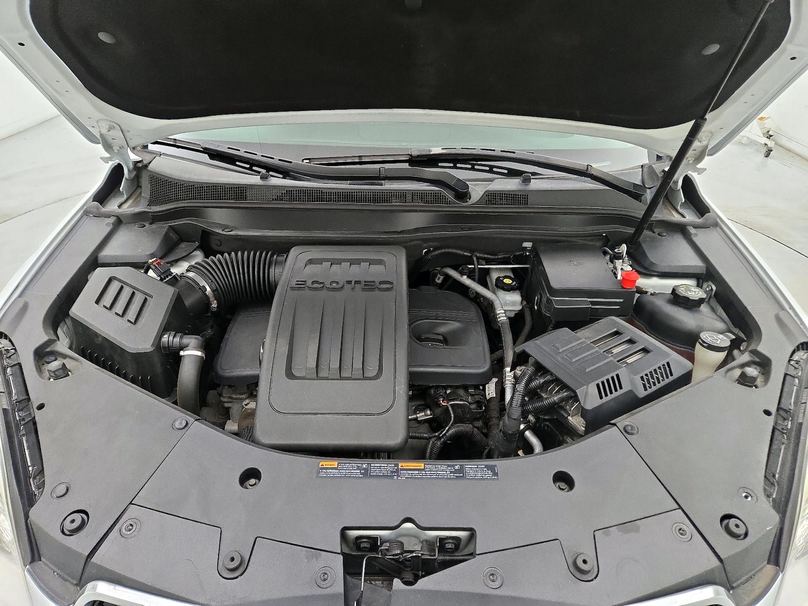 2014 Chevrolet Equinox 2LT - Photo 21
