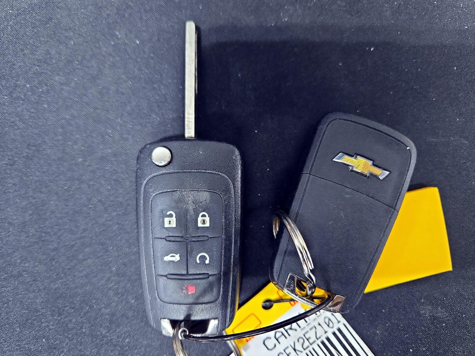 2014 Chevrolet Equinox 2LT - Photo 23