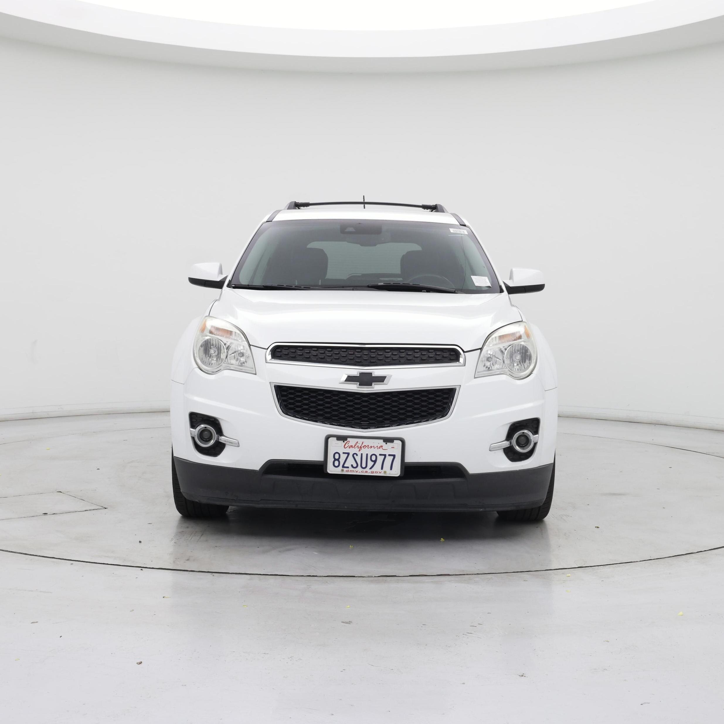 Thumbnail: 2014 Chevrolet Equinox - 5