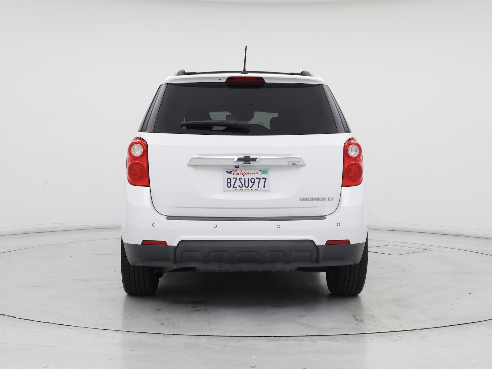 2014 Chevrolet Equinox 2LT - Photo 7