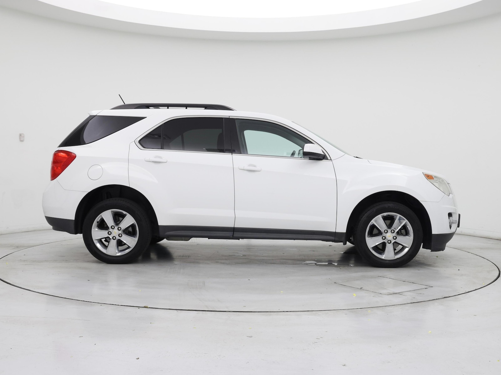 2014 Chevrolet Equinox 2LT - Photo 8
