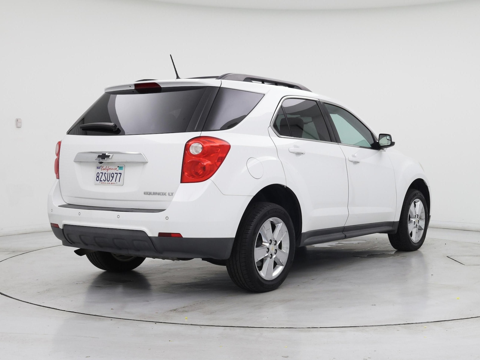 2014 Chevrolet Equinox 2LT - Photo 9