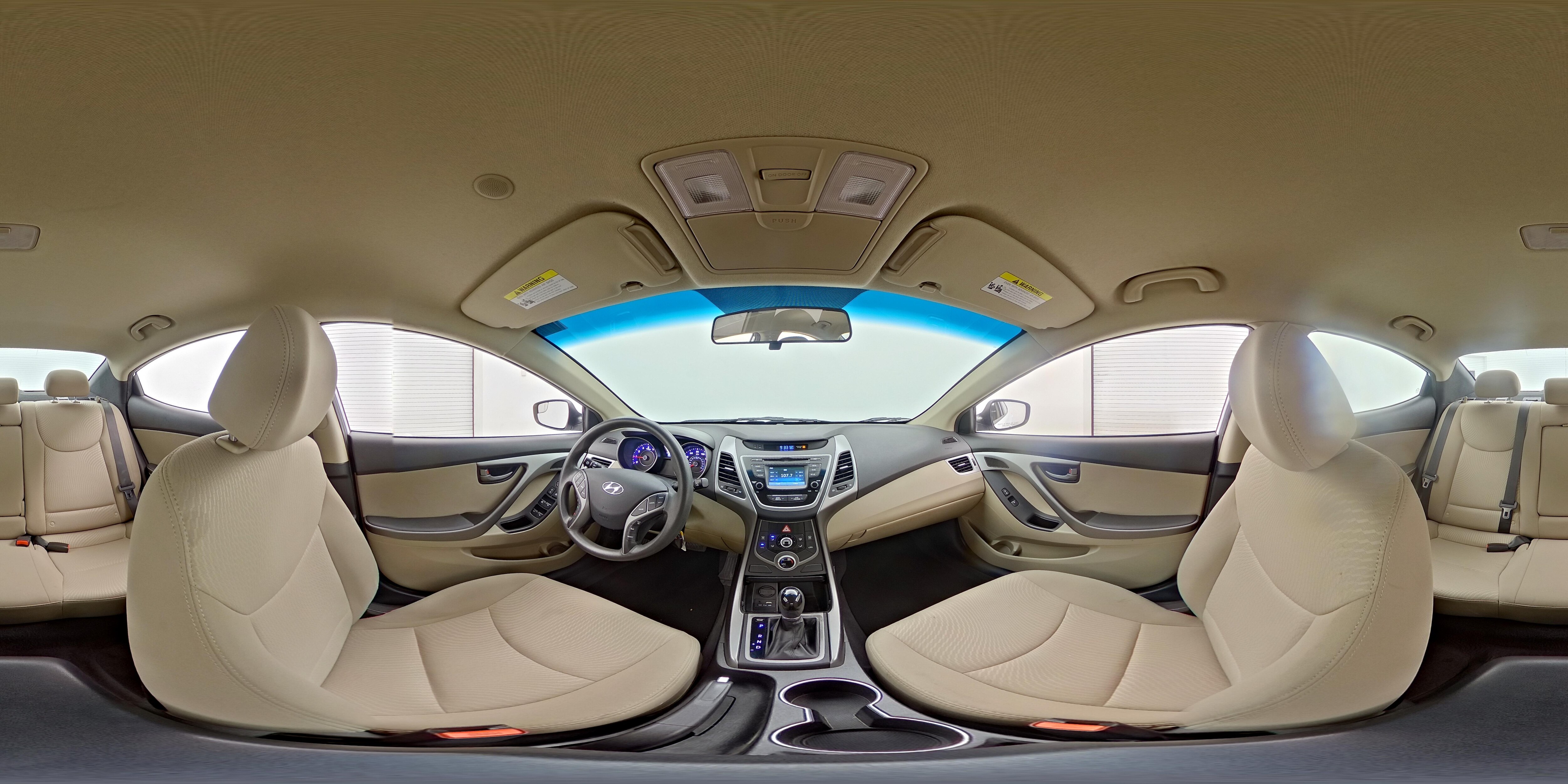 2015 Hyundai Elantra SE - Photo 24